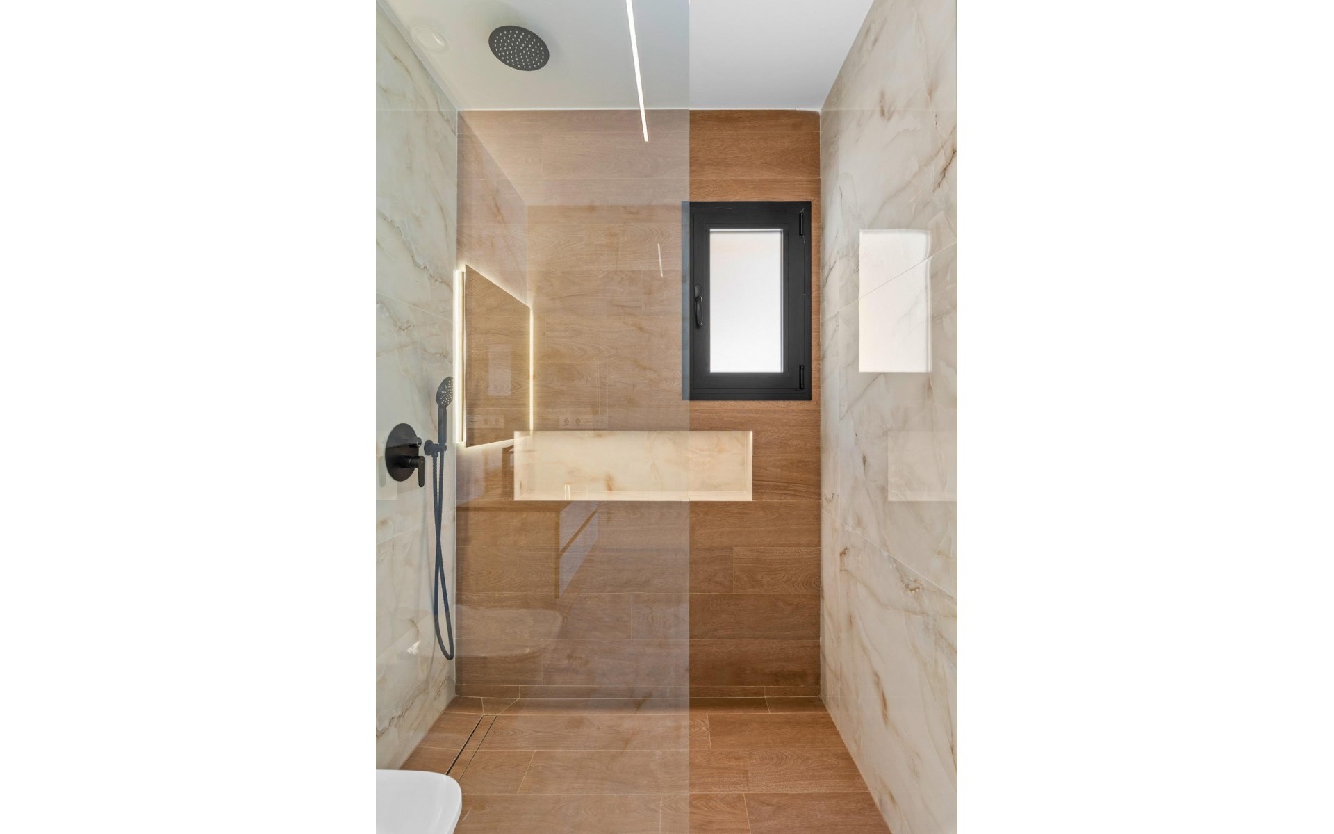 A Vendre - Villa - Algorfa - Algorfa Centro