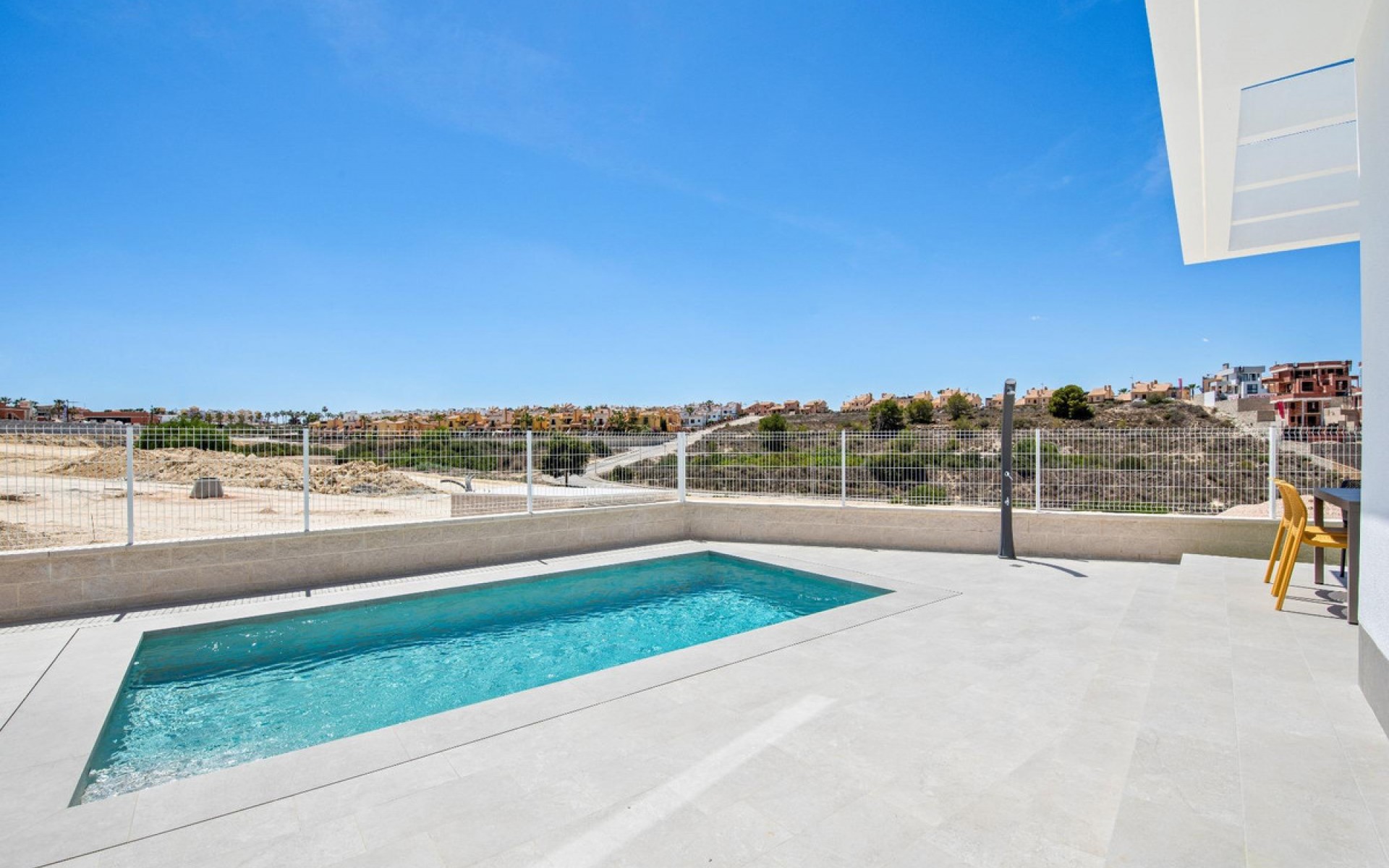 A Vendre - Villa - Algorfa - Algorfa Centro