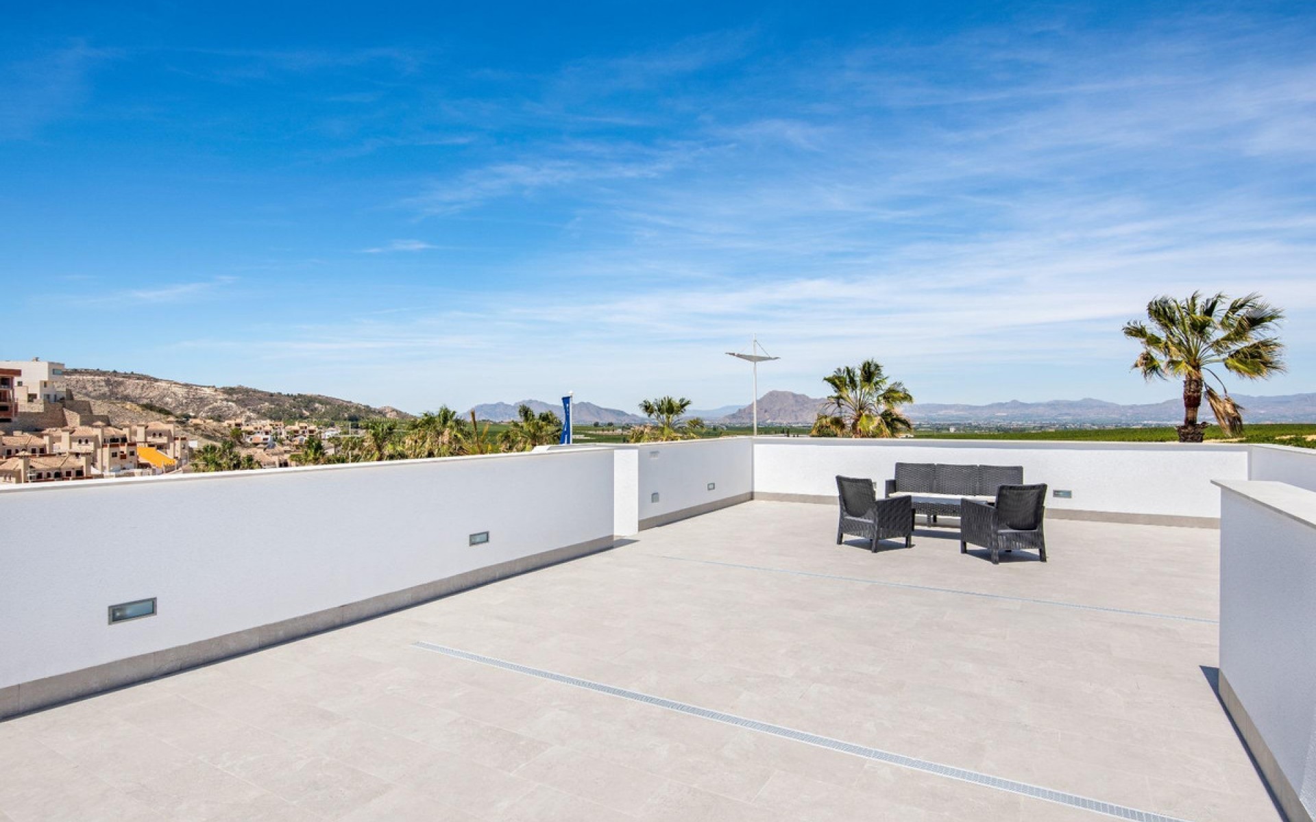 A Vendre - Villa - Algorfa - Algorfa Centro