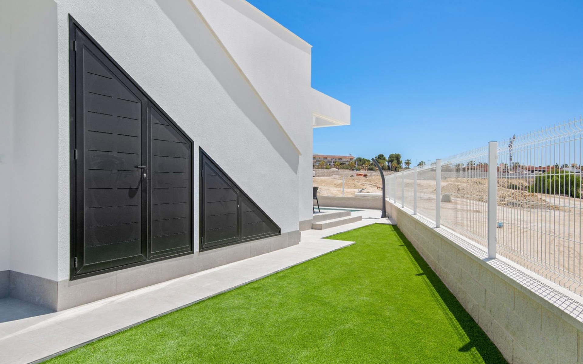 A Vendre - Villa - Algorfa - Algorfa Centro