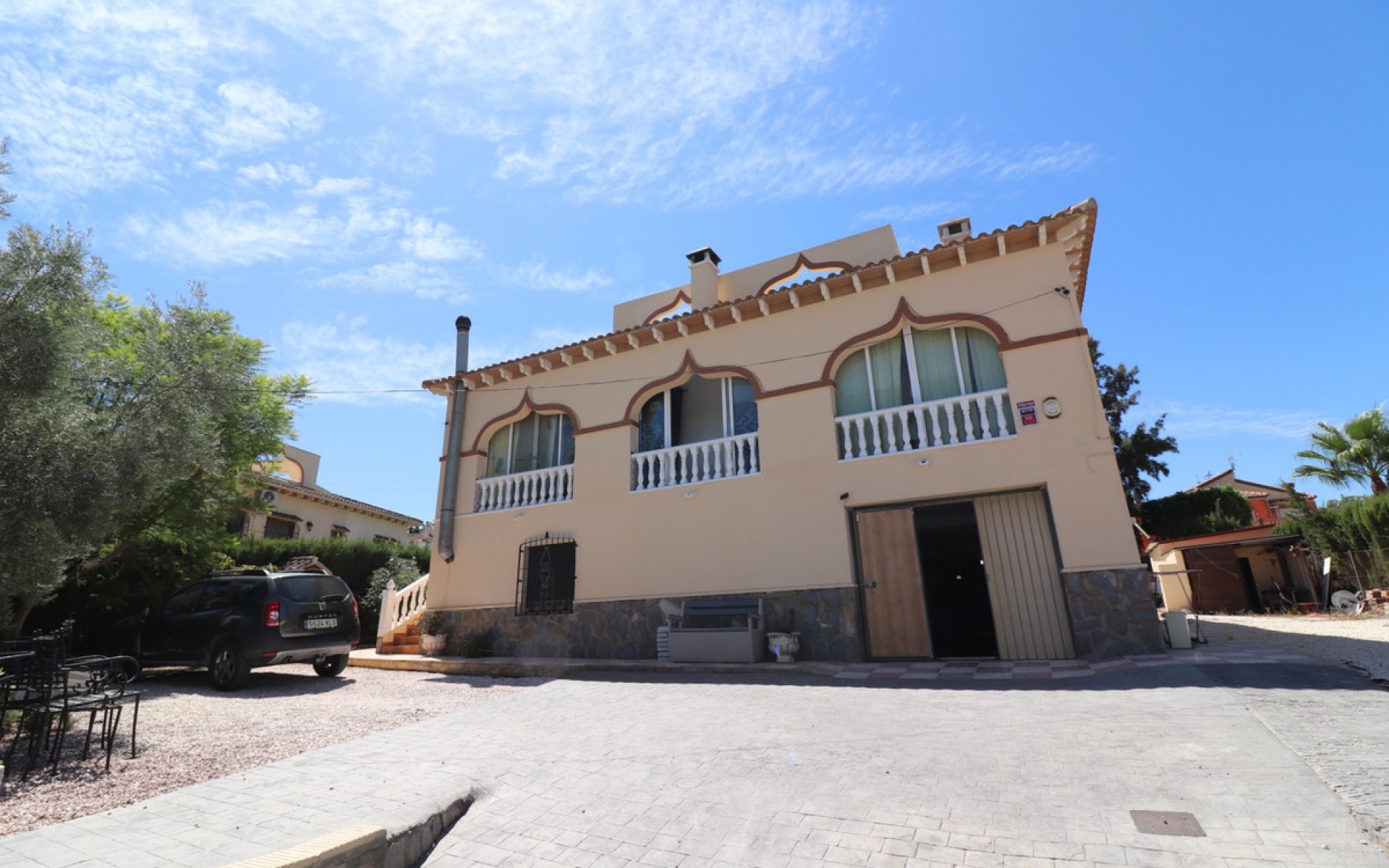 A Vendre - Villa - Algorfa - Algorfa Centro