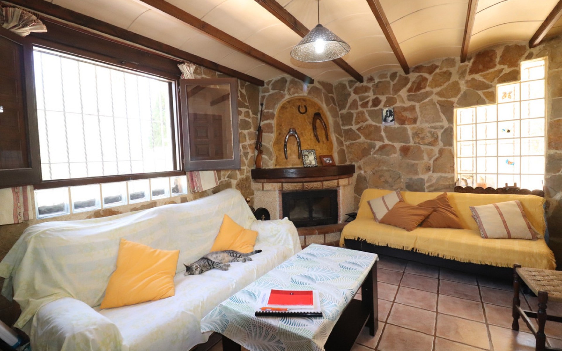 A Vendre - Villa - Algorfa - Algorfa Centro