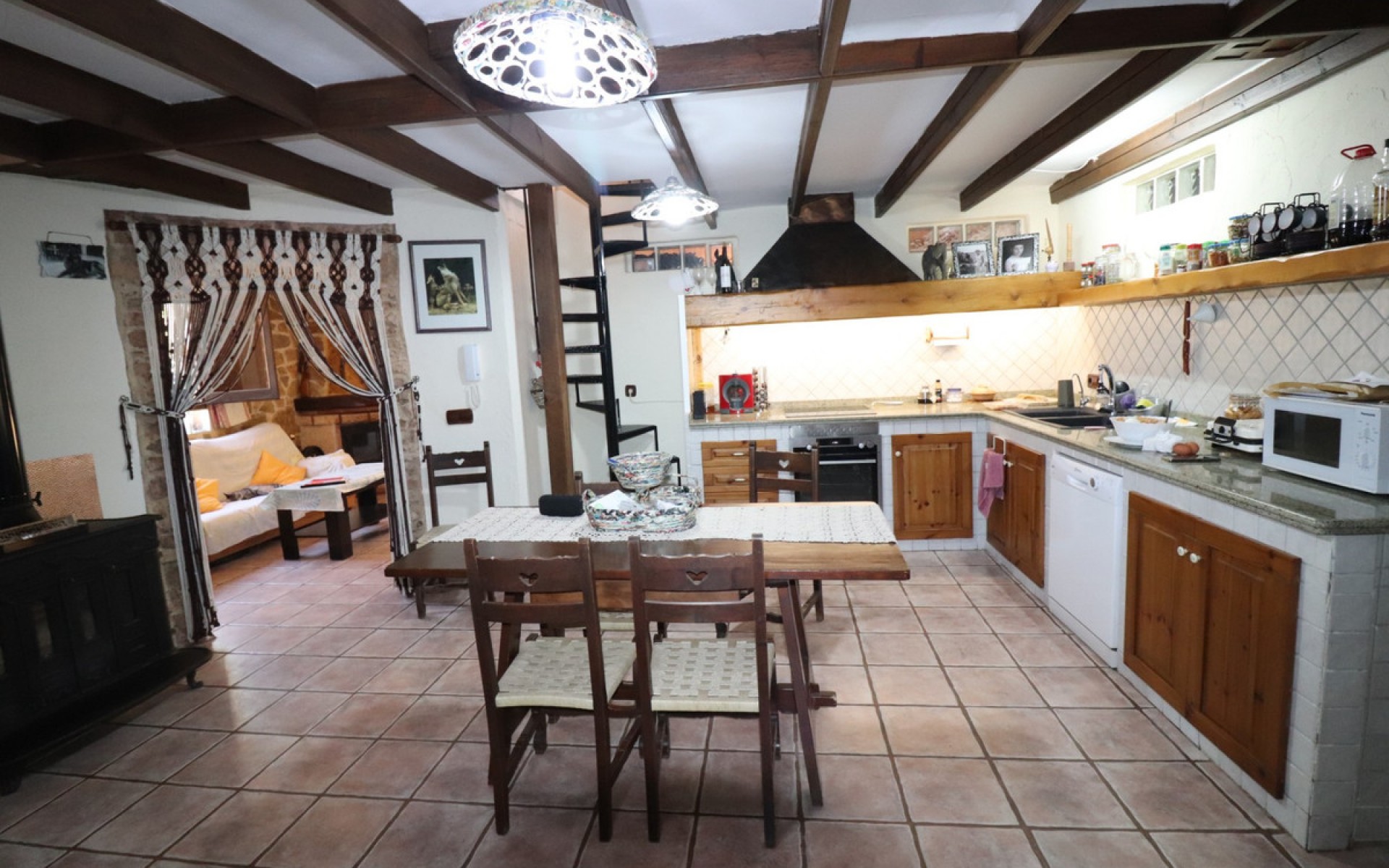 A Vendre - Villa - Algorfa - Algorfa Centro
