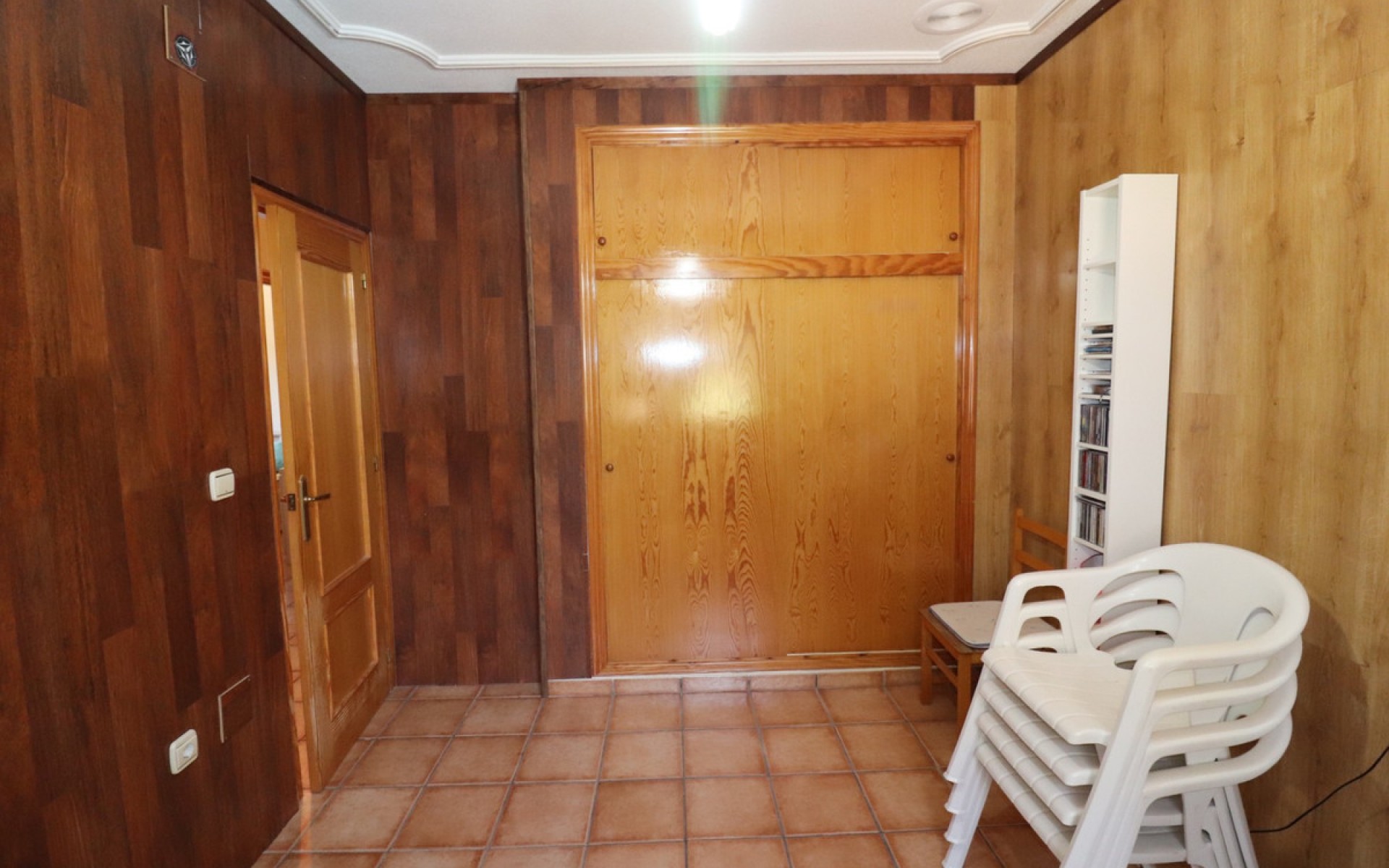 A Vendre - Villa - Algorfa - Algorfa Centro