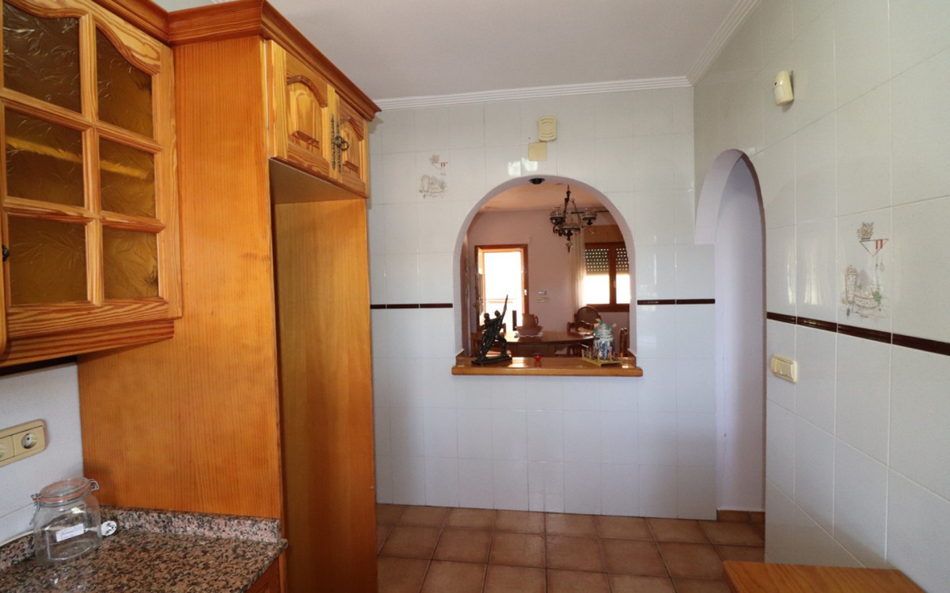 A Vendre - Villa - Algorfa - Algorfa Centro