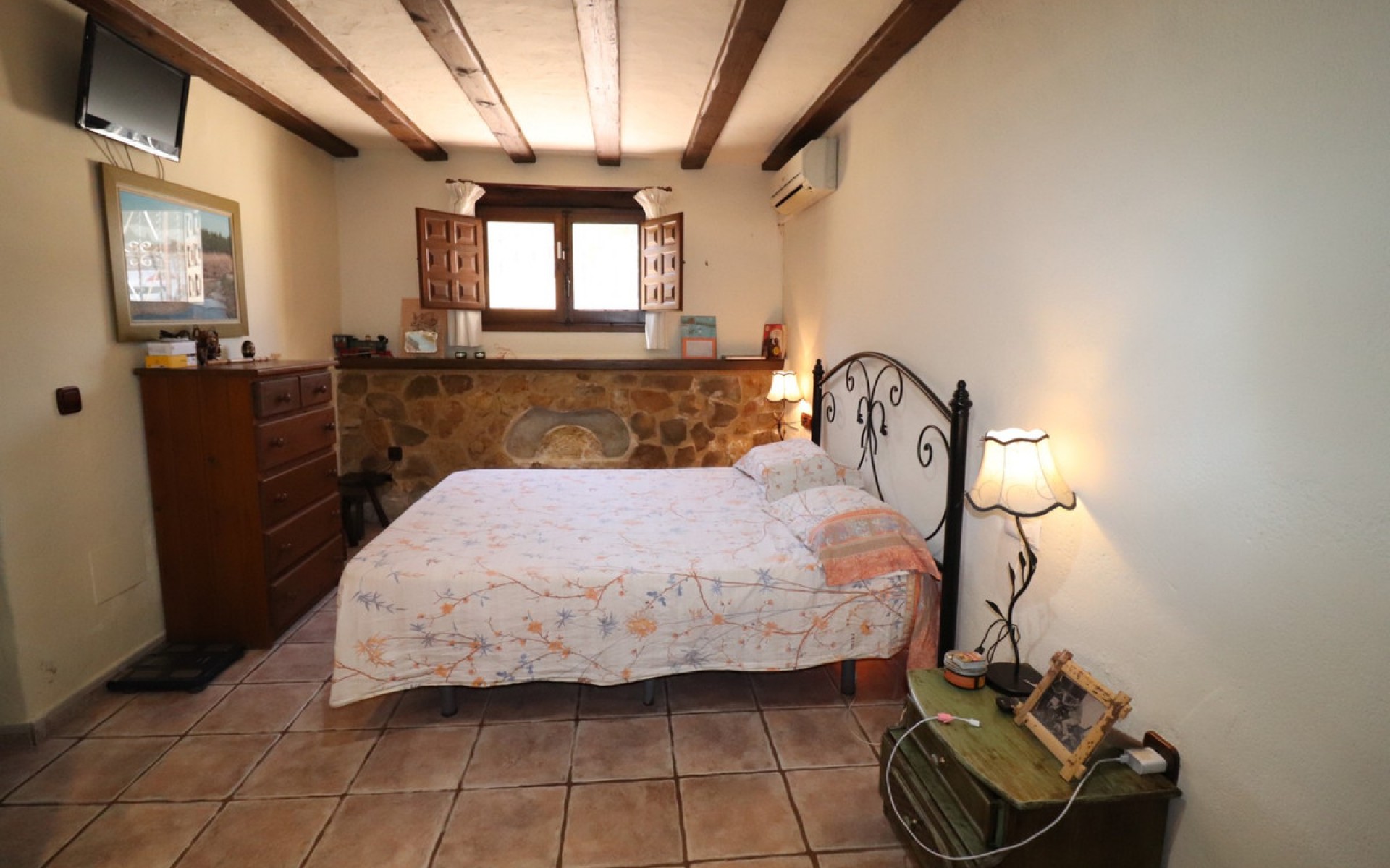A Vendre - Villa - Algorfa - Algorfa Centro