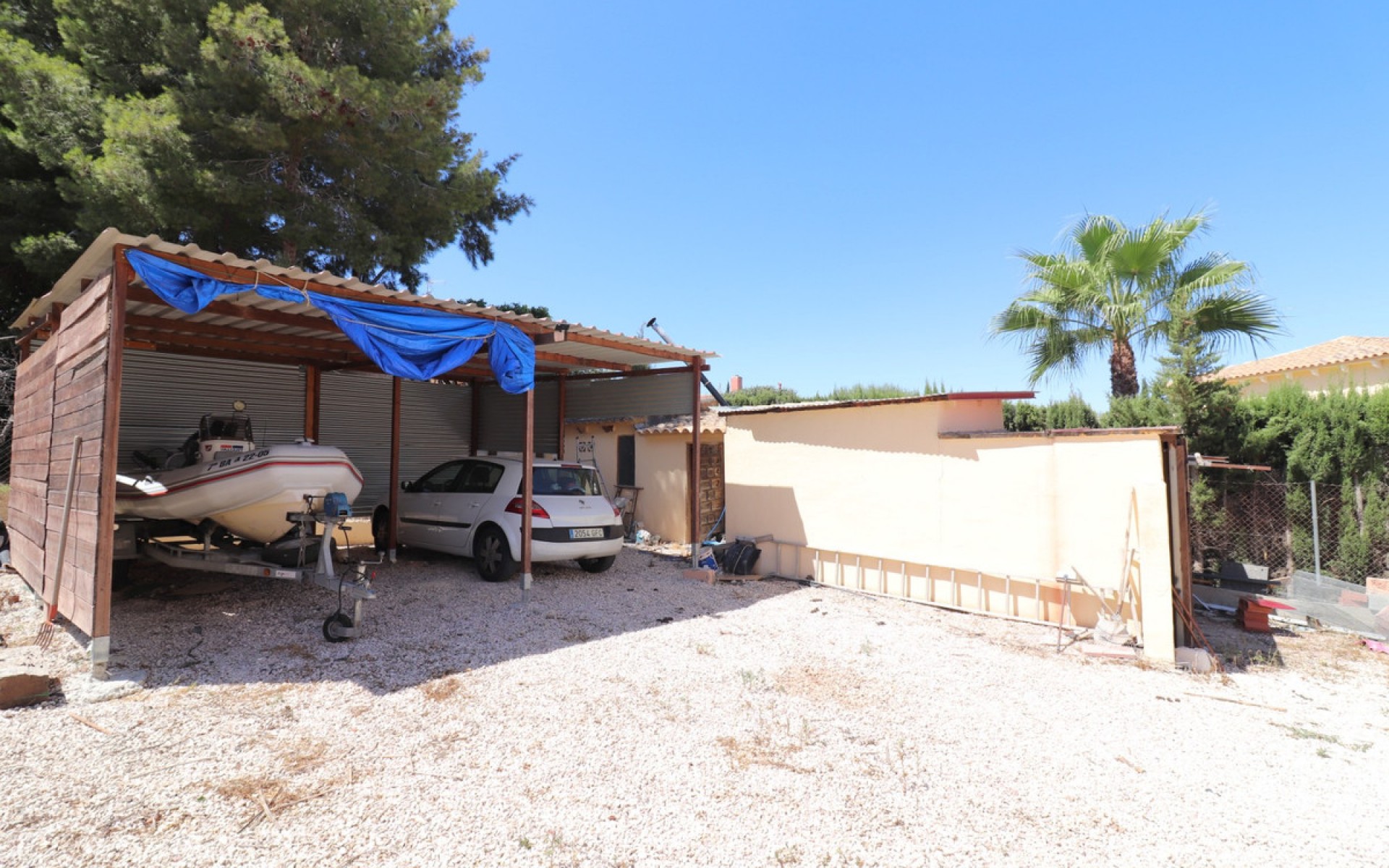 A Vendre - Villa - Algorfa - Algorfa Centro