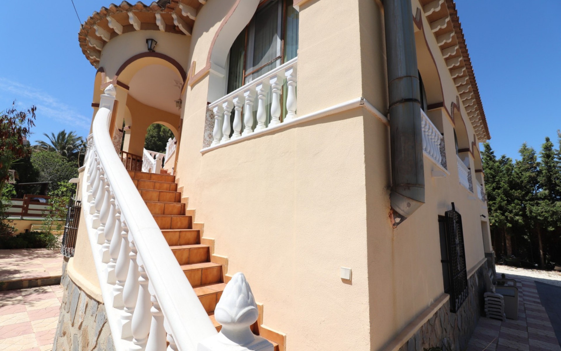 A Vendre - Villa - Algorfa - Algorfa Centro