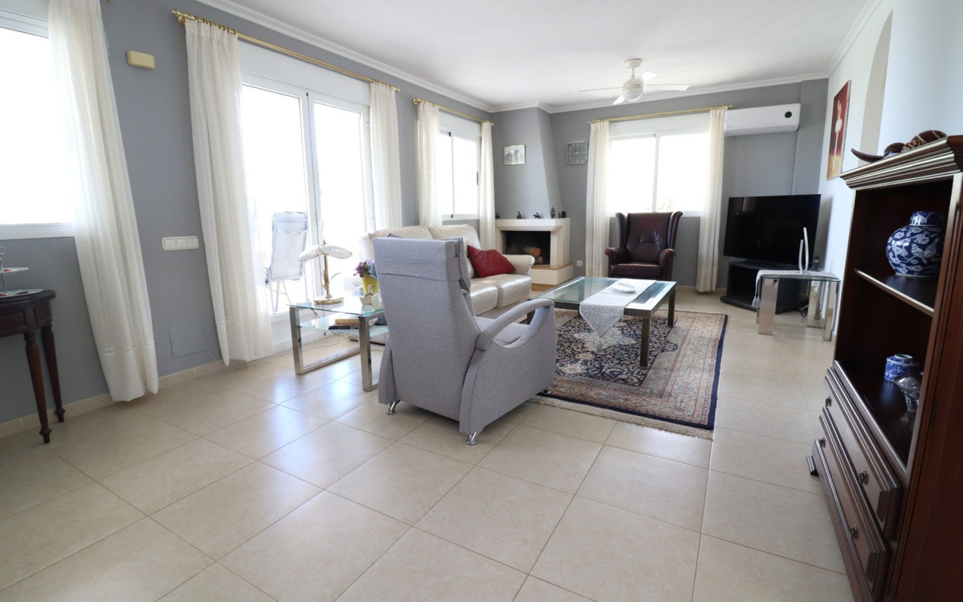 A Vendre - Villa - Algorfa - Algorfa Centro
