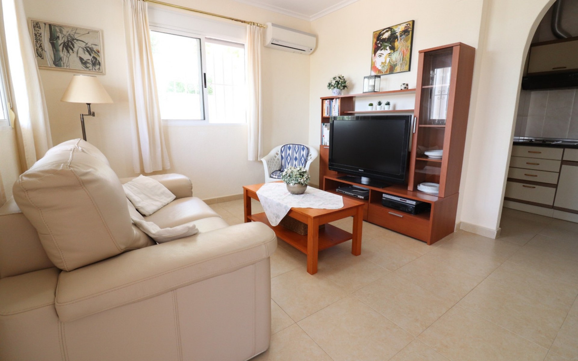 A Vendre - Villa - Algorfa - Algorfa Centro