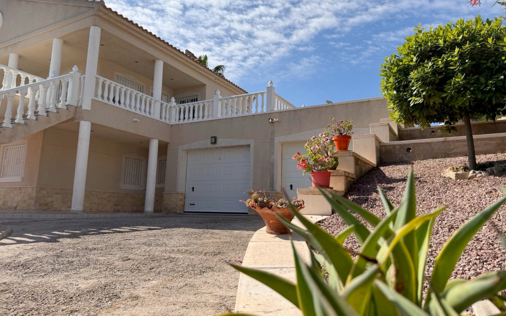 A Vendre - Villa - Algorfa - Algorfa Centro