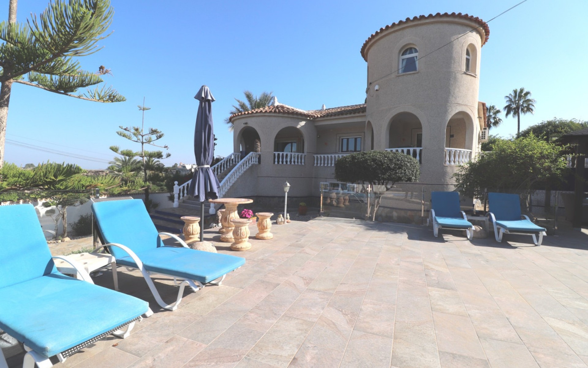 A Vendre - Villa - Algorfa - Algorfa Centro