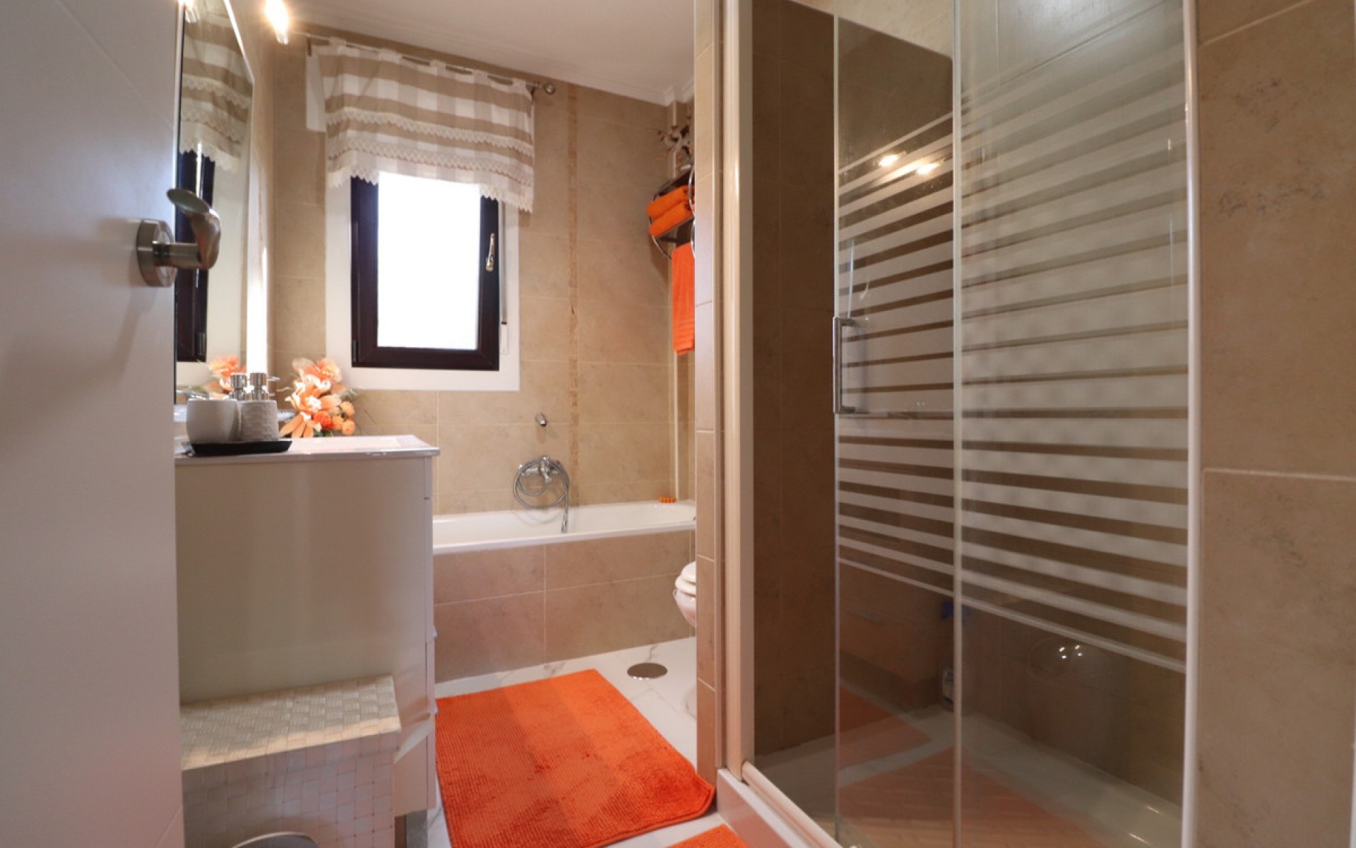 A Vendre - Villa - Algorfa - Algorfa Centro