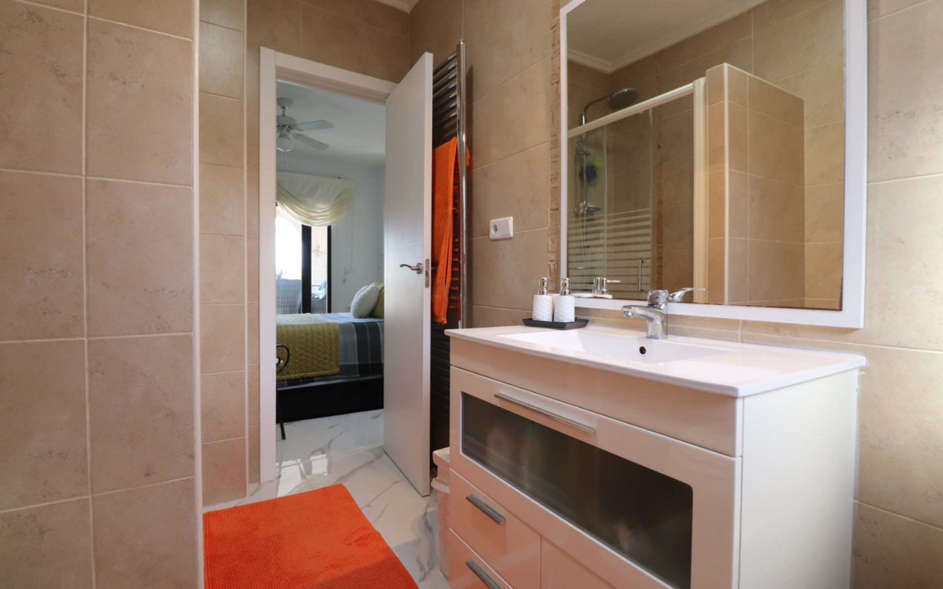 A Vendre - Villa - Algorfa - Algorfa Centro