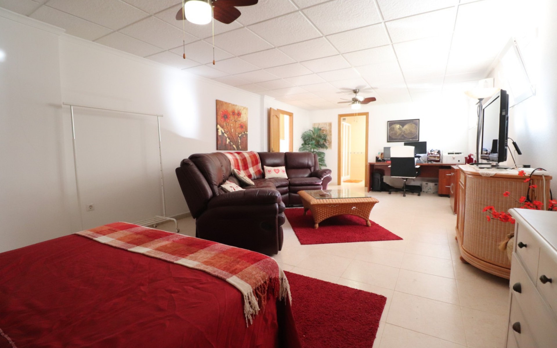 A Vendre - Villa - Algorfa - Algorfa Centro