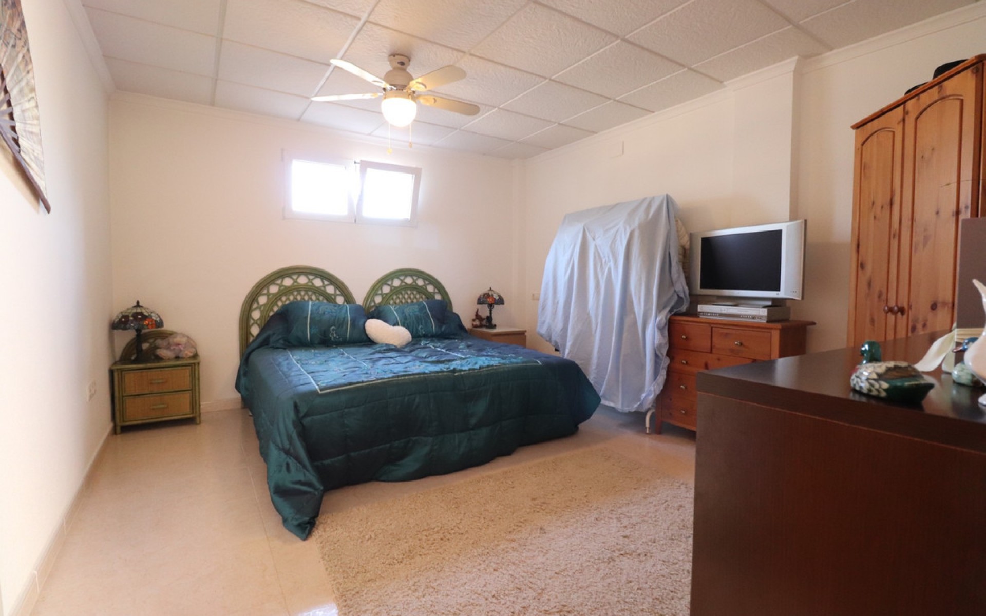 A Vendre - Villa - Algorfa - Algorfa Centro