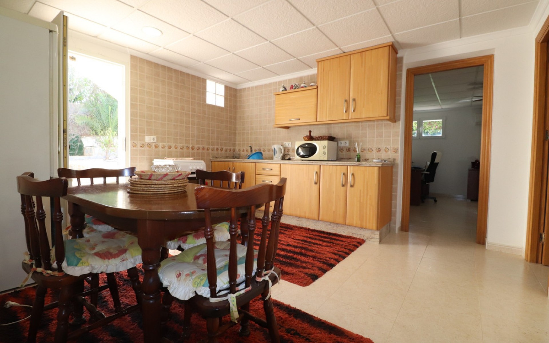 A Vendre - Villa - Algorfa - Algorfa Centro