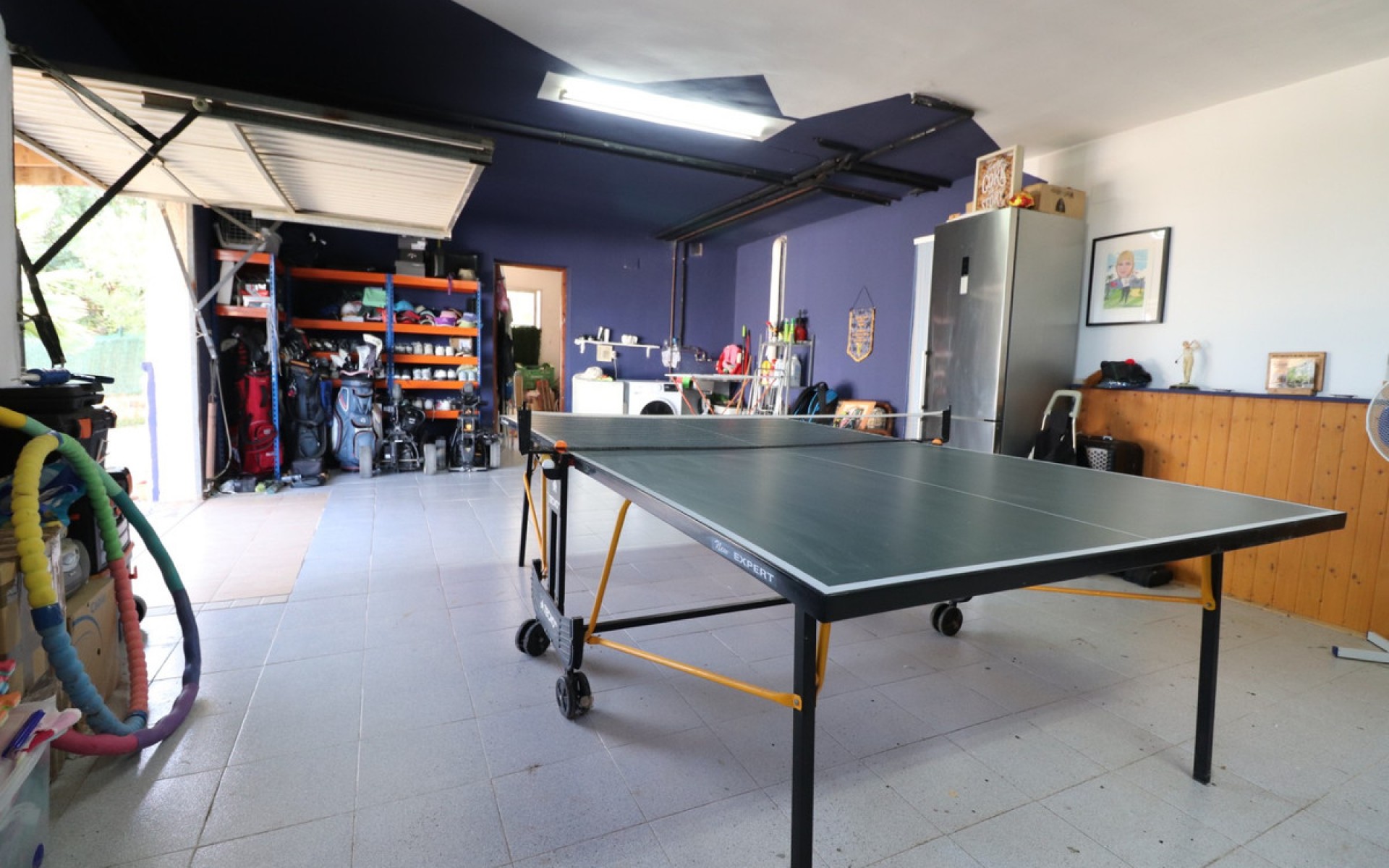 A Vendre - Villa - Algorfa - Algorfa Centro