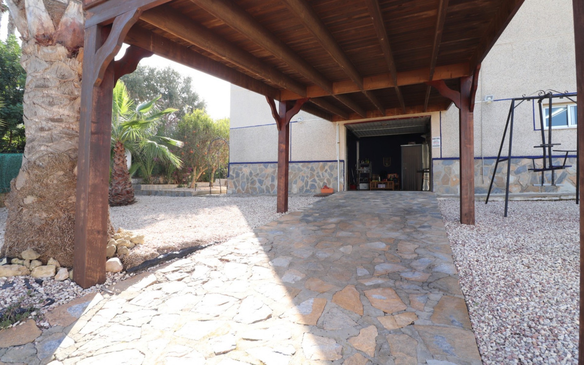 A Vendre - Villa - Algorfa - Algorfa Centro