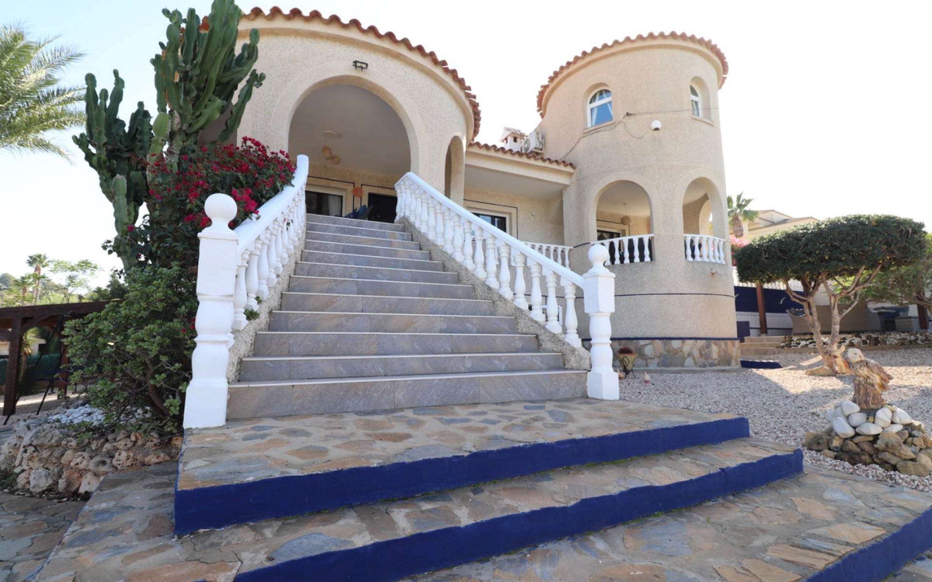 A Vendre - Villa - Algorfa - Algorfa Centro