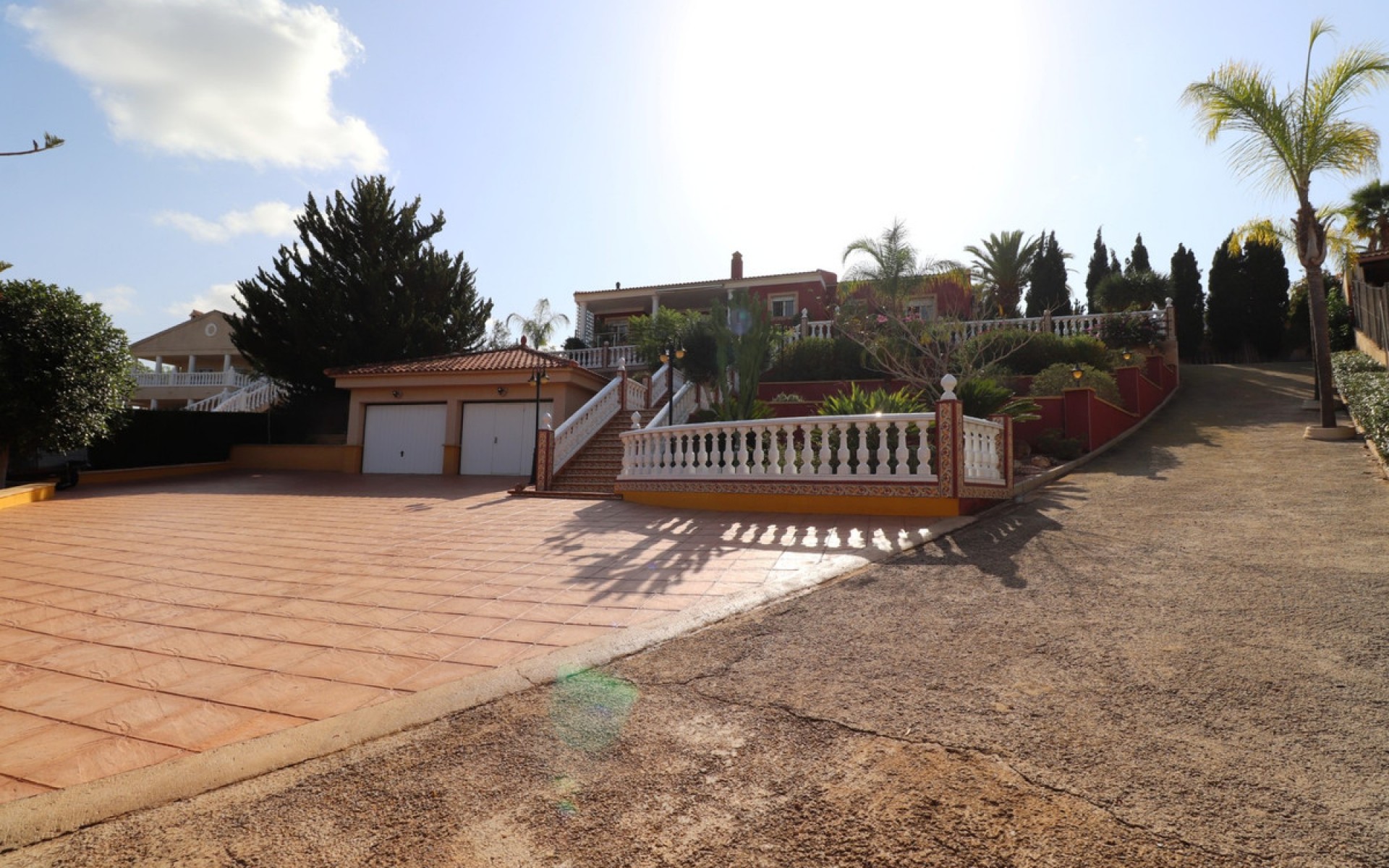 A Vendre - Villa - Algorfa - Algorfa Centro