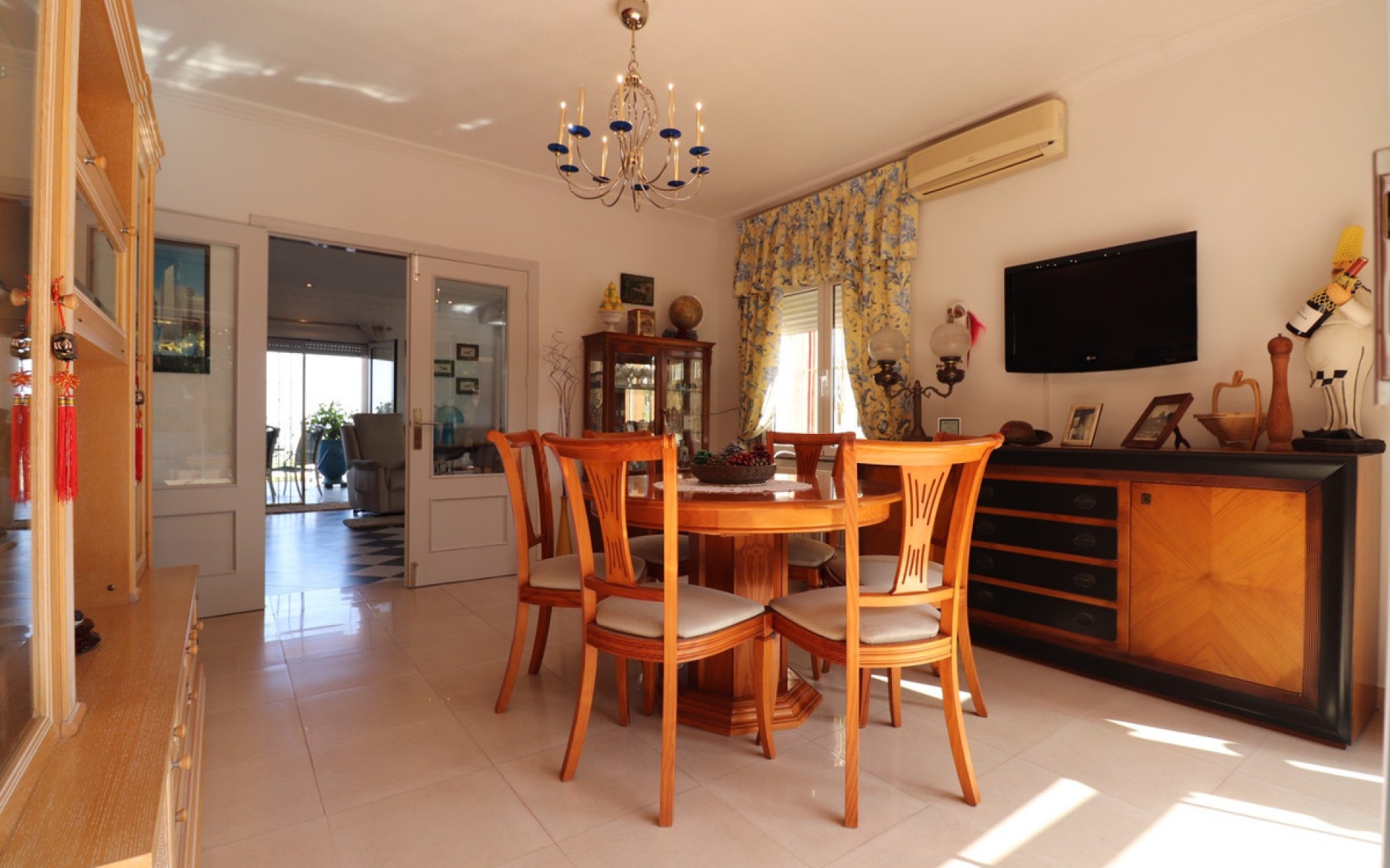 A Vendre - Villa - Algorfa - Algorfa Centro