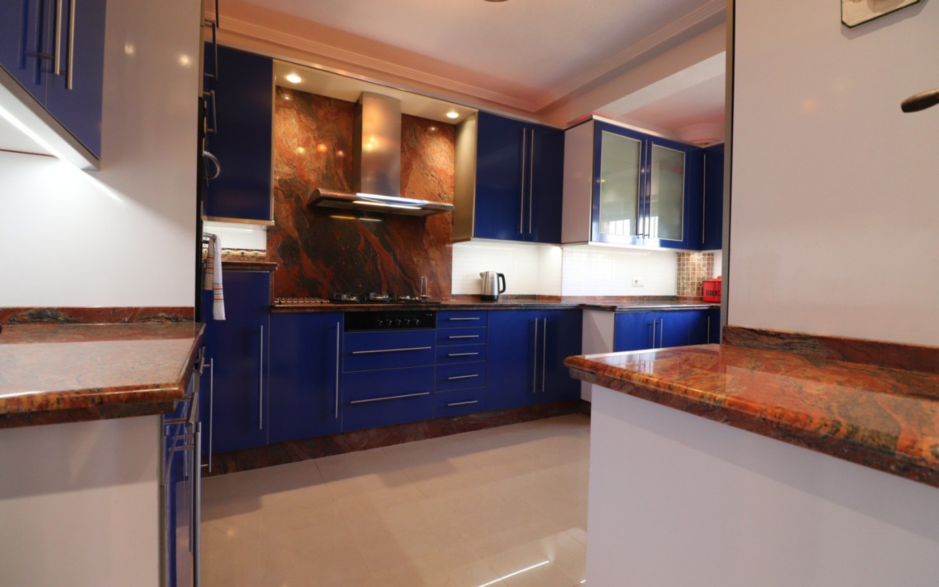 A Vendre - Villa - Algorfa - Algorfa Centro