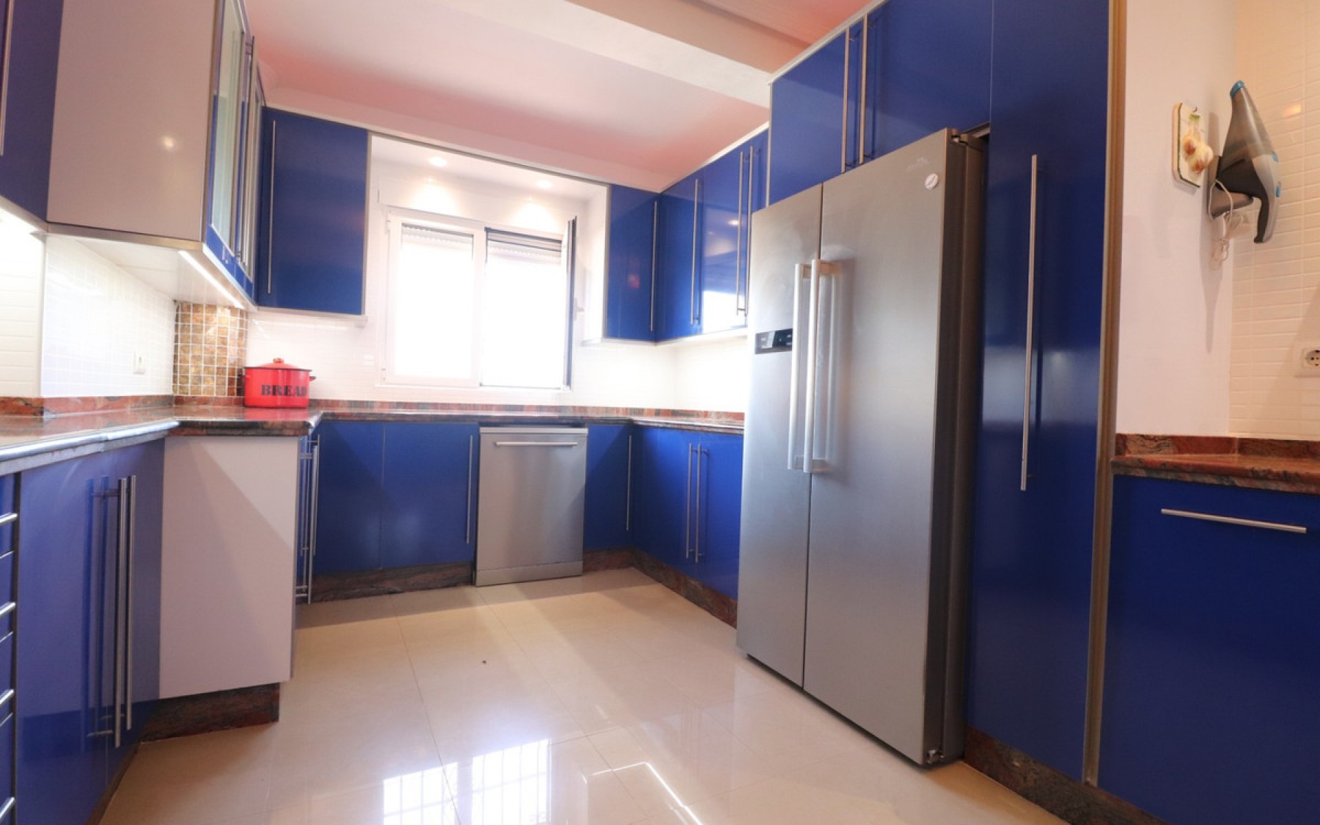 A Vendre - Villa - Algorfa - Algorfa Centro