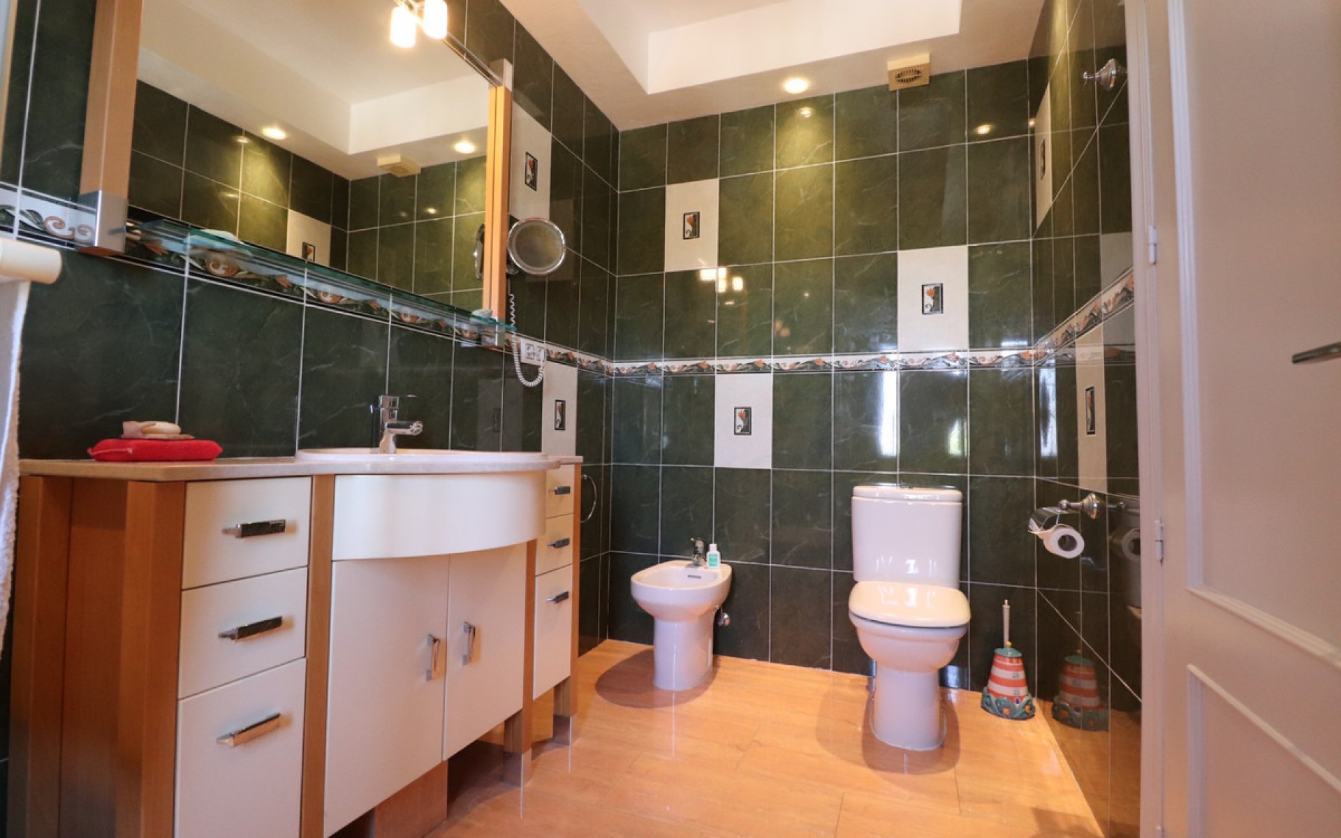 A Vendre - Villa - Algorfa - Algorfa Centro