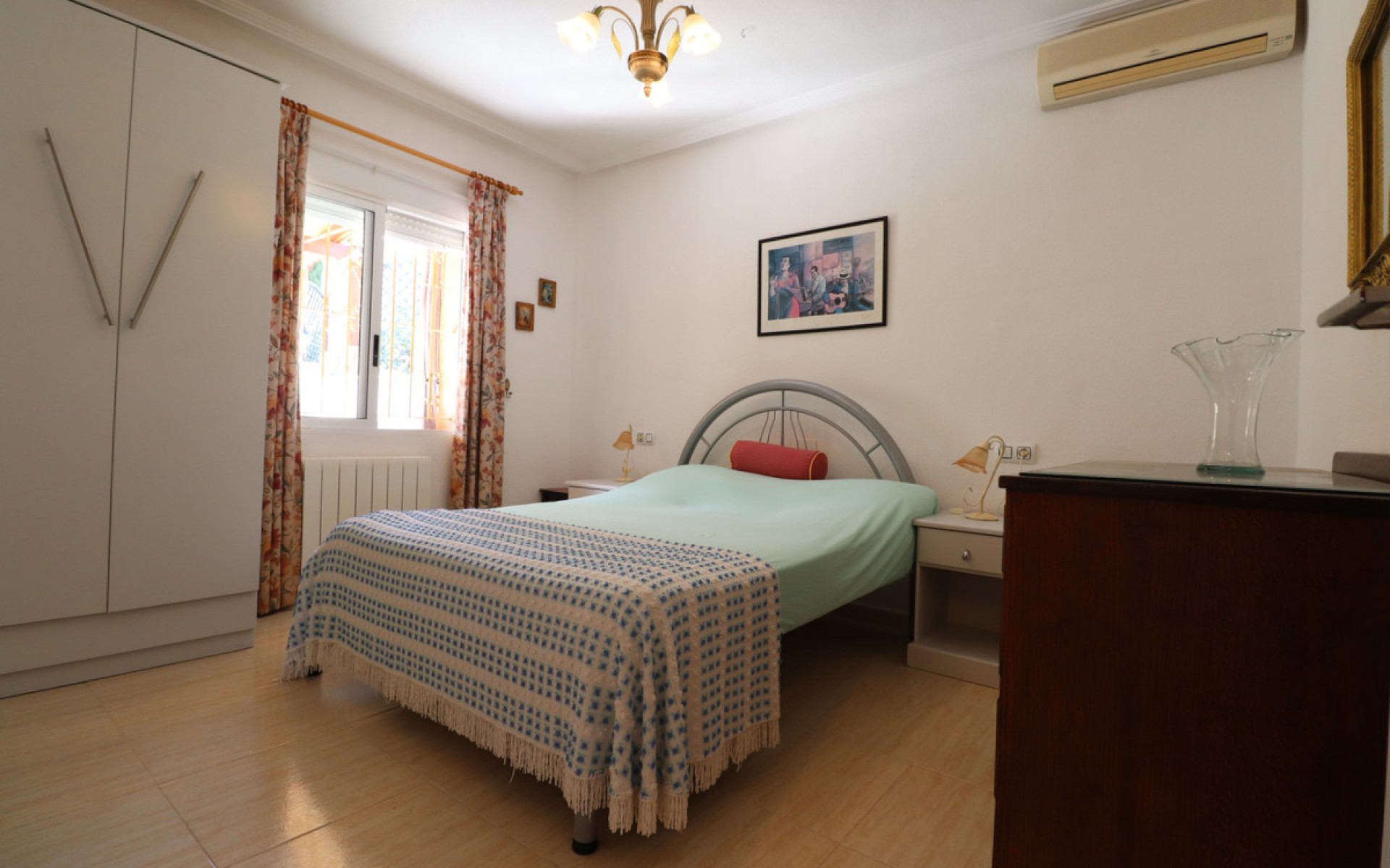 A Vendre - Villa - Algorfa - Algorfa Centro