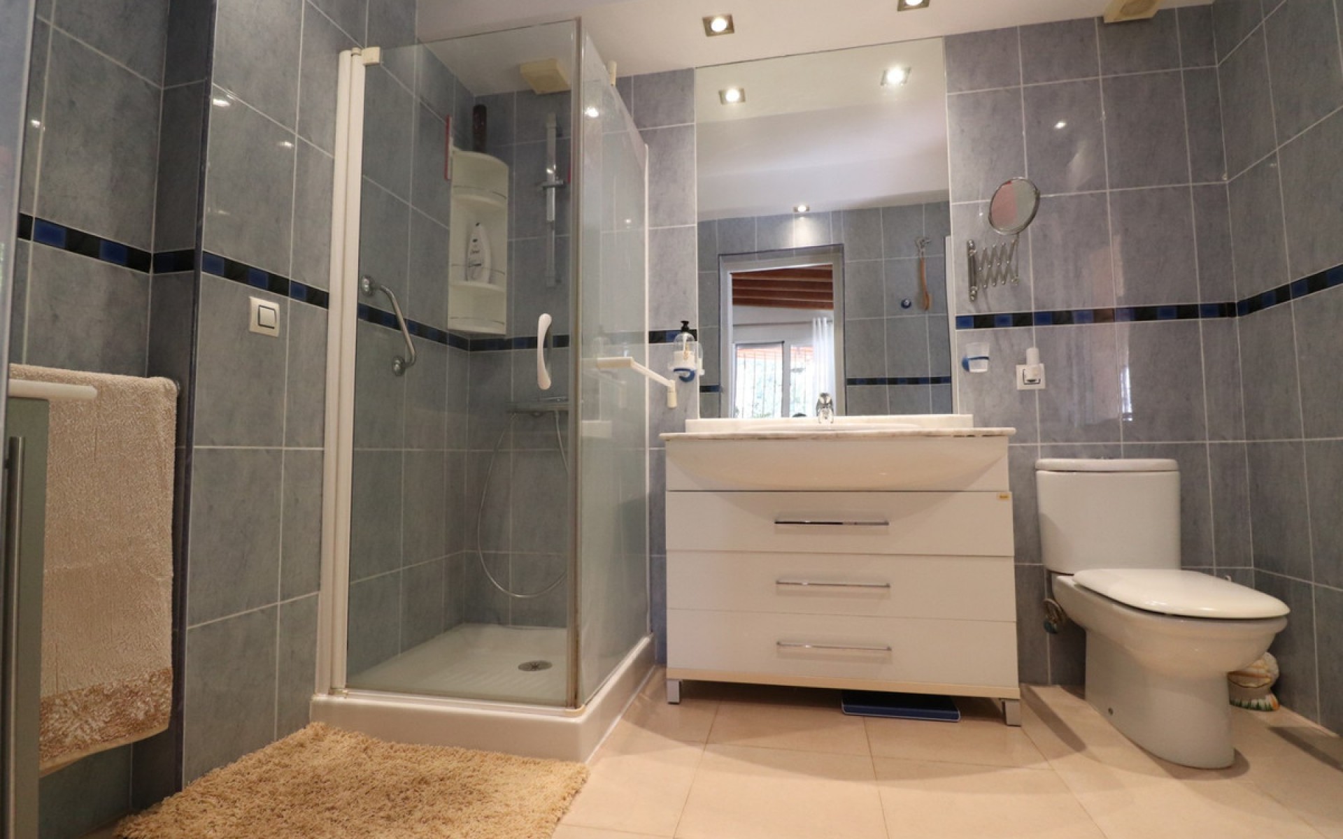 A Vendre - Villa - Algorfa - Algorfa Centro