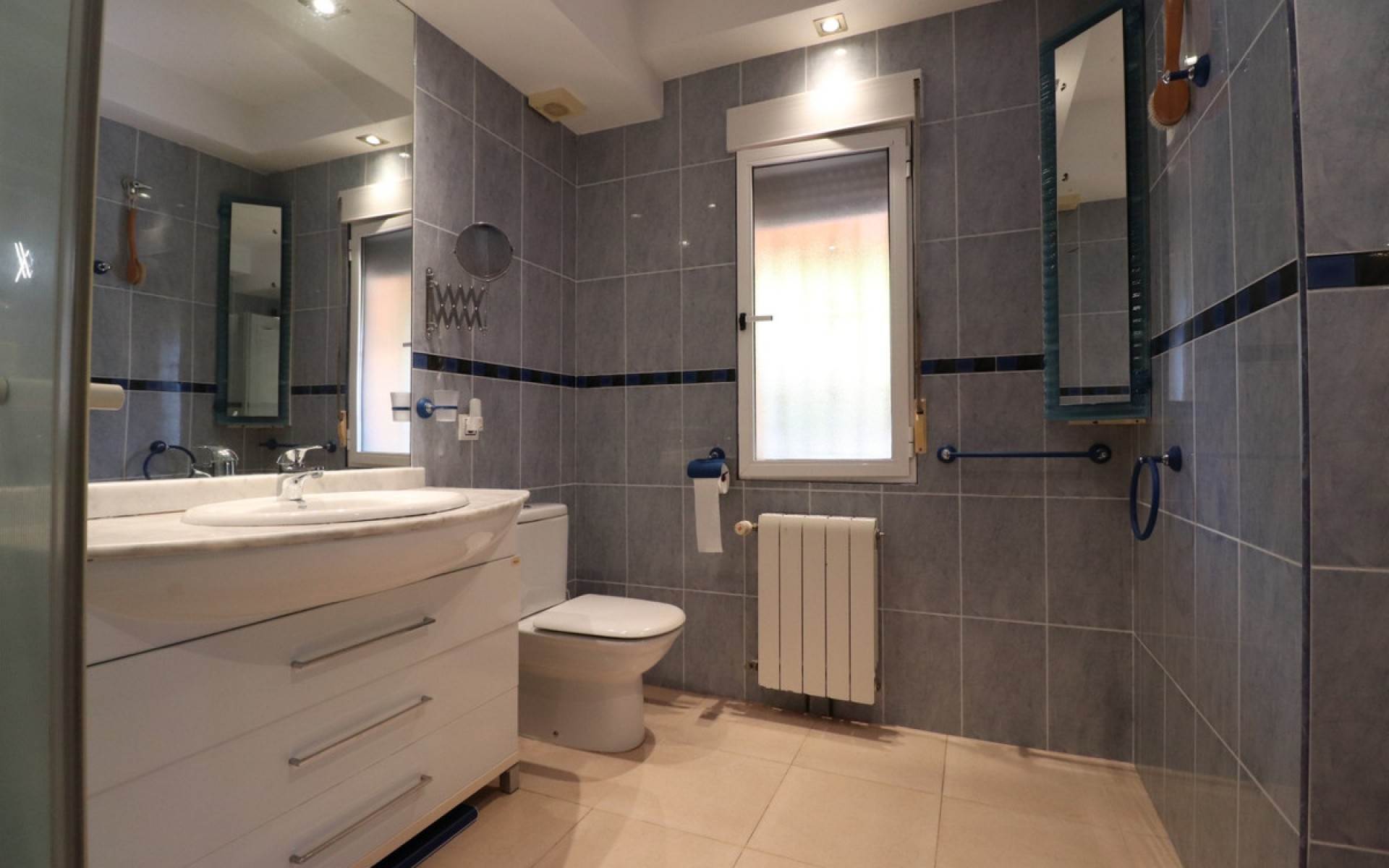 A Vendre - Villa - Algorfa - Algorfa Centro