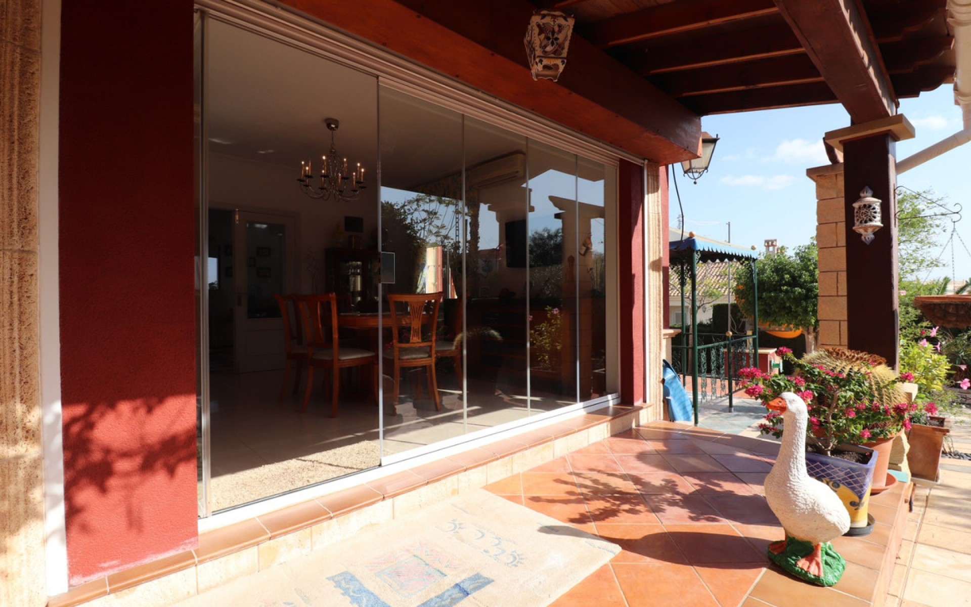 A Vendre - Villa - Algorfa - Algorfa Centro