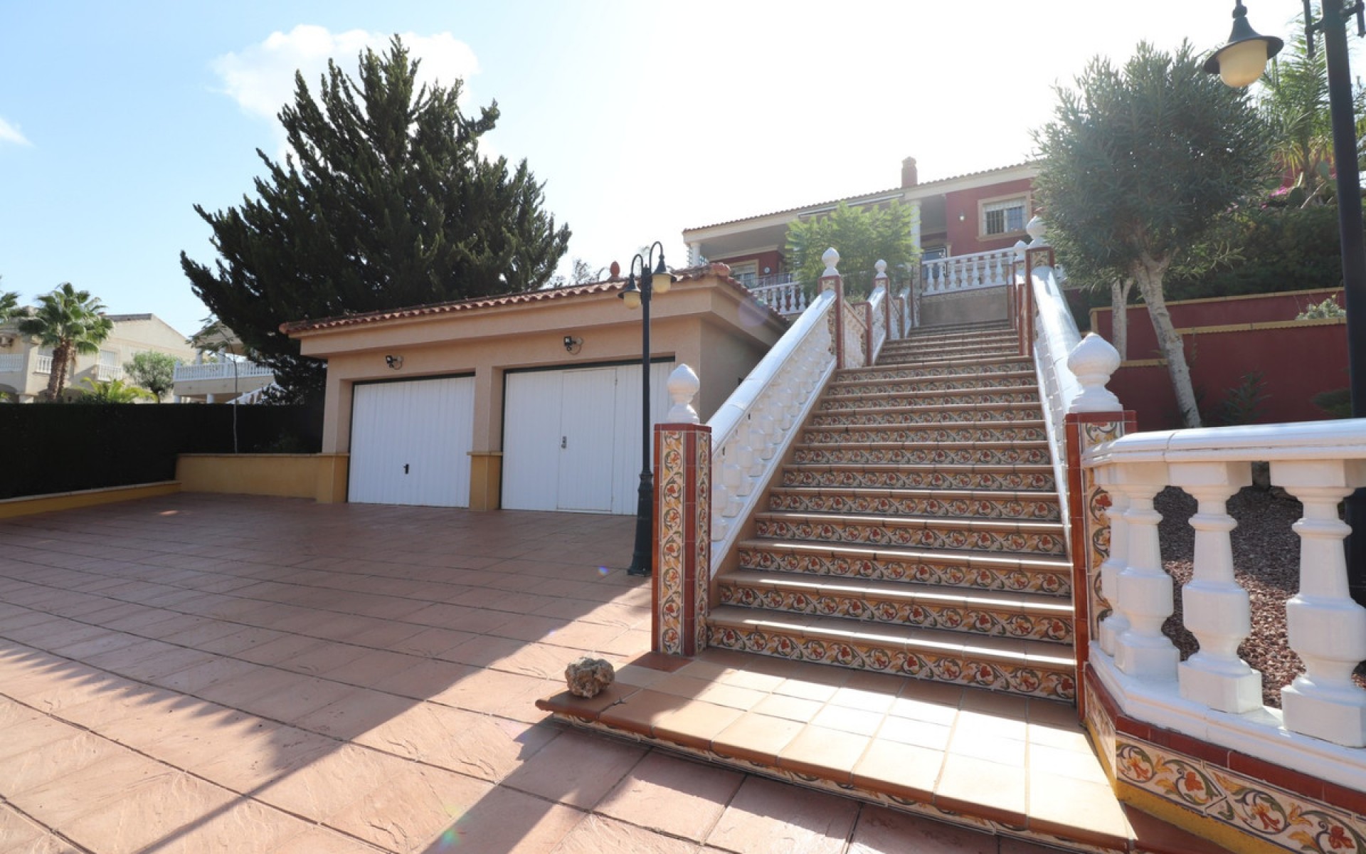 A Vendre - Villa - Algorfa - Algorfa Centro
