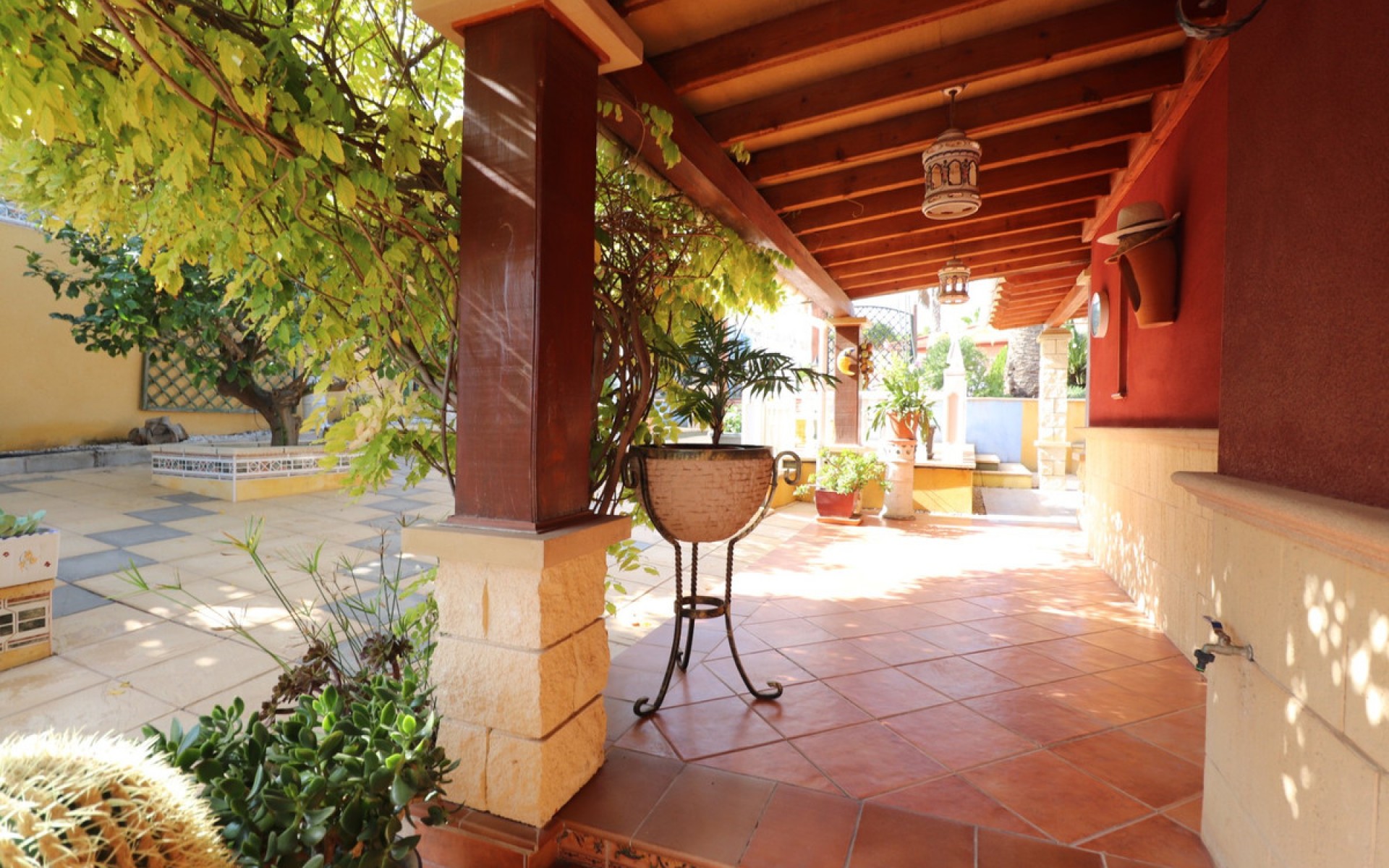 A Vendre - Villa - Algorfa - Algorfa Centro