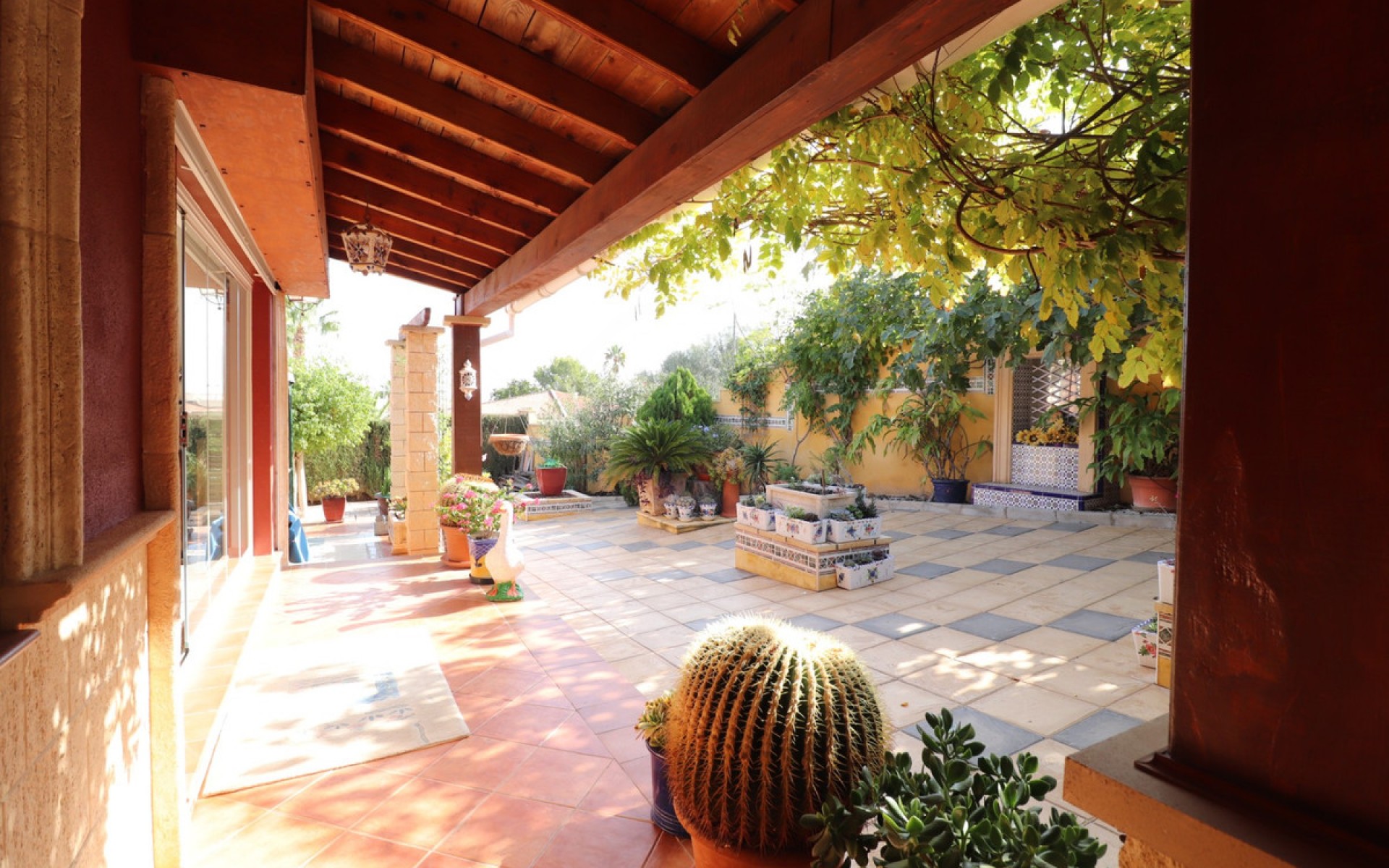 A Vendre - Villa - Algorfa - Algorfa Centro