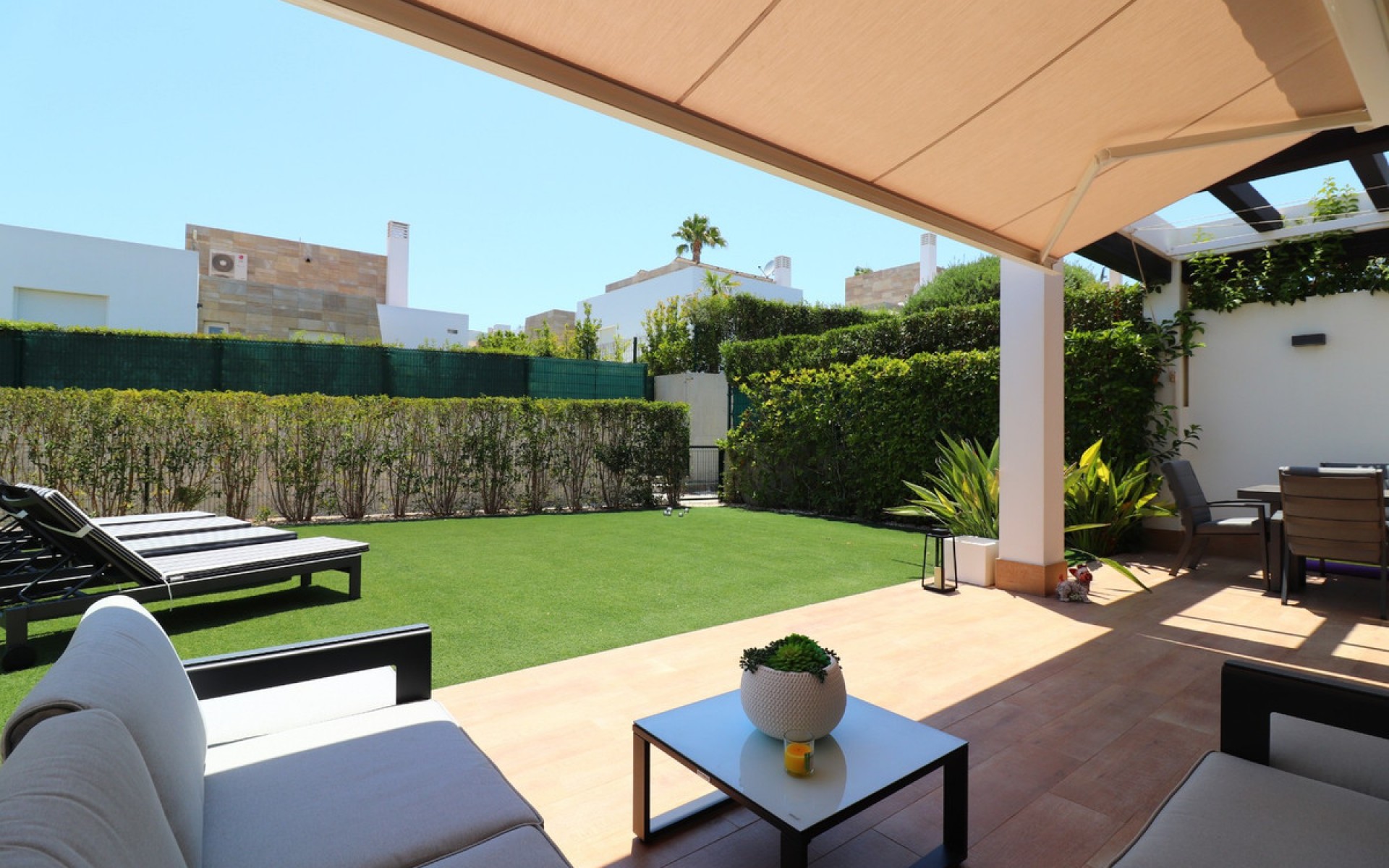 A Vendre - Villa - Algorfa - Algorfa Centro