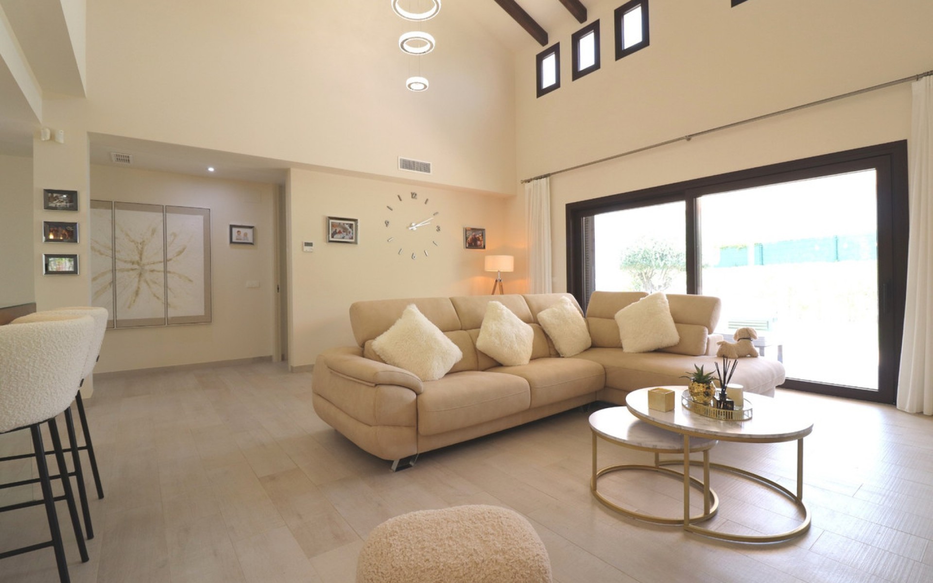 A Vendre - Villa - Algorfa - Algorfa Centro