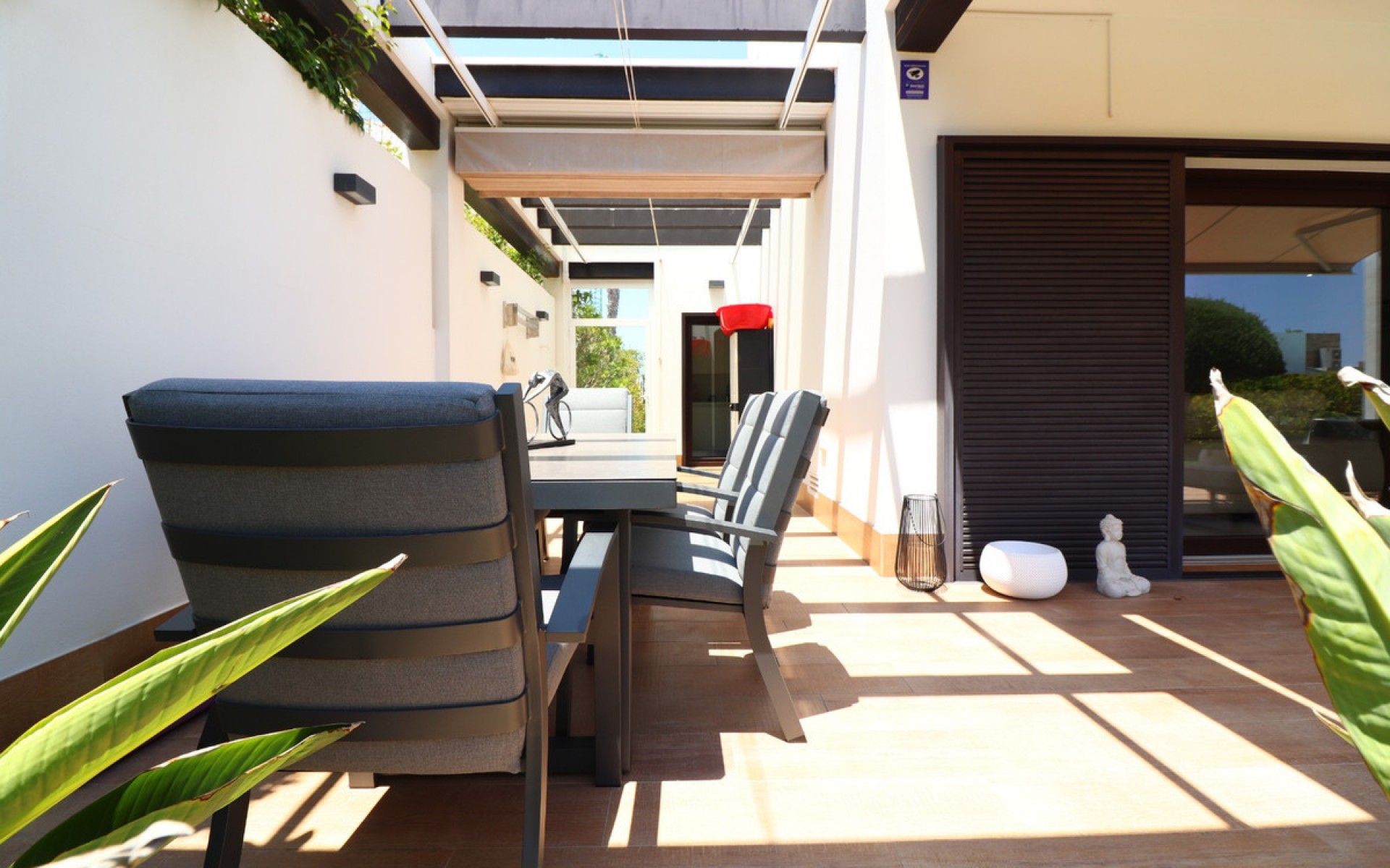 A Vendre - Villa - Algorfa - Algorfa Centro