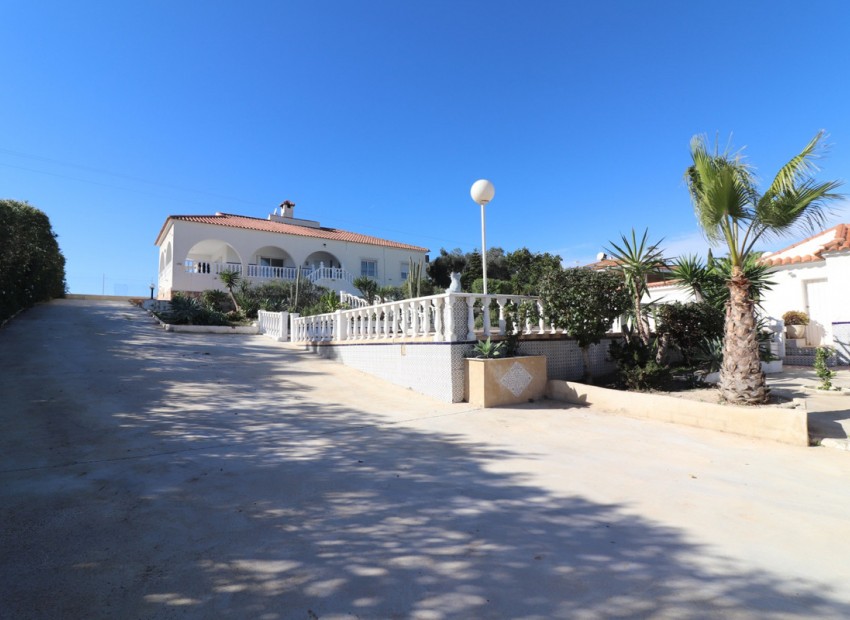 A Vendre - Villa - Algorfa - Algorfa Centro