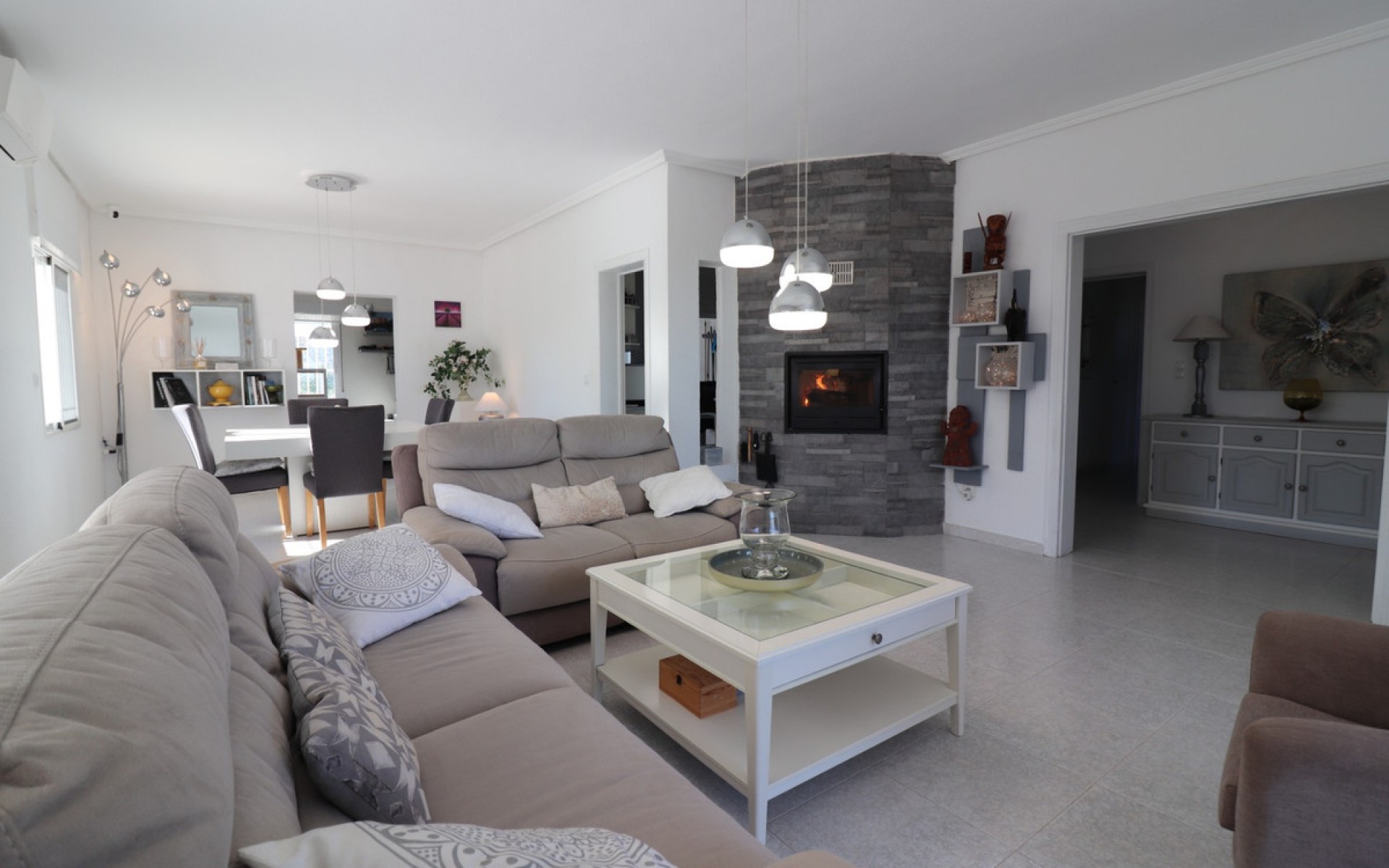 A Vendre - Villa - Algorfa - Algorfa Centro