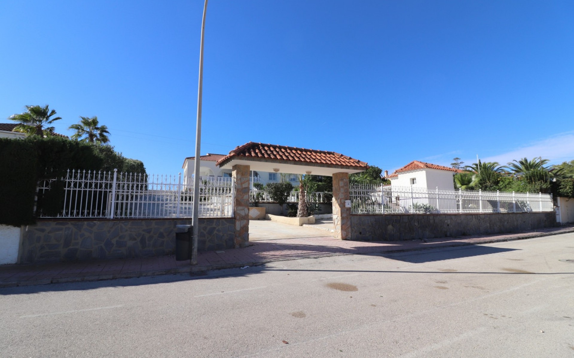A Vendre - Villa - Algorfa - Algorfa Centro