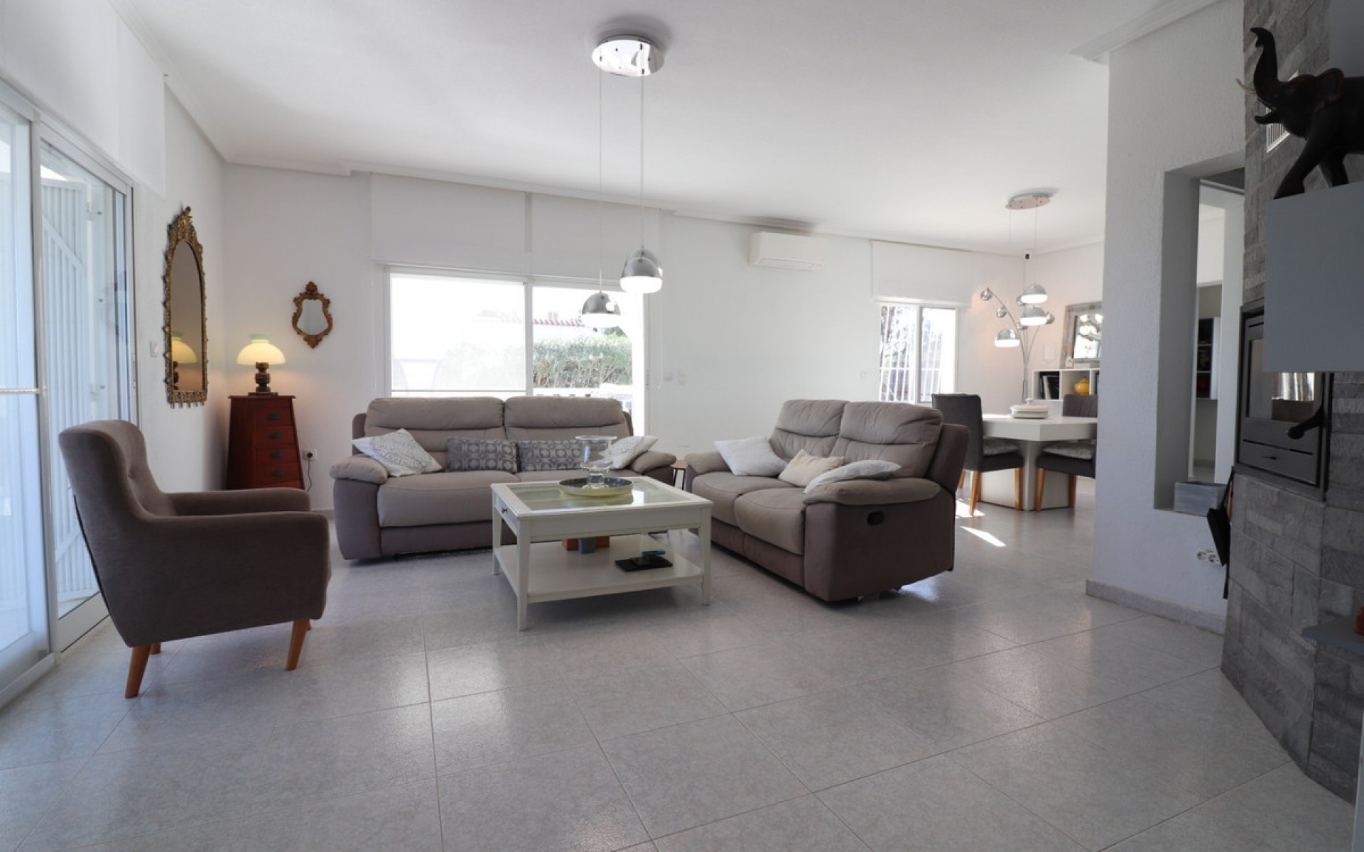 A Vendre - Villa - Algorfa - Algorfa Centro