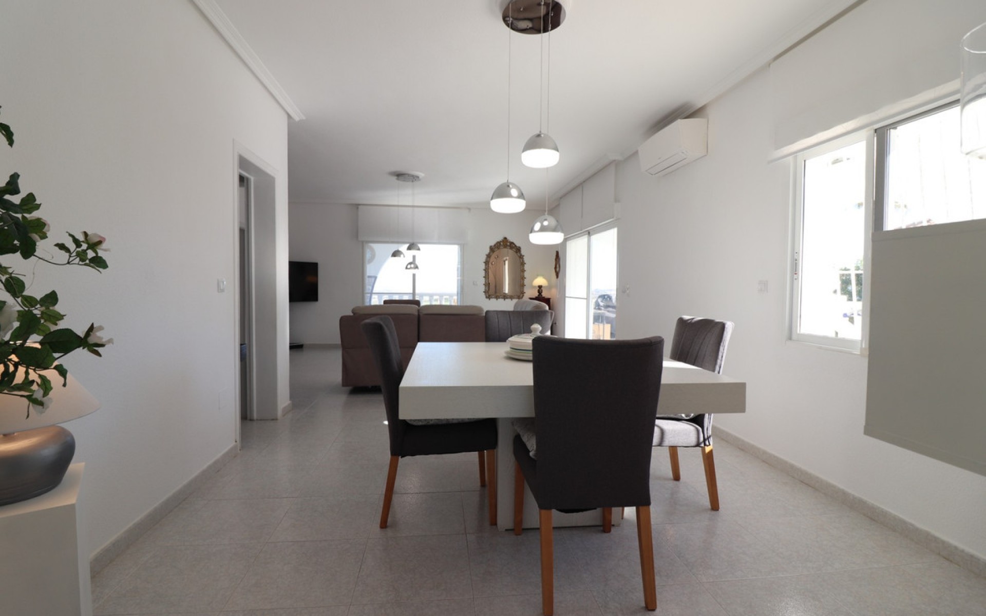 A Vendre - Villa - Algorfa - Algorfa Centro