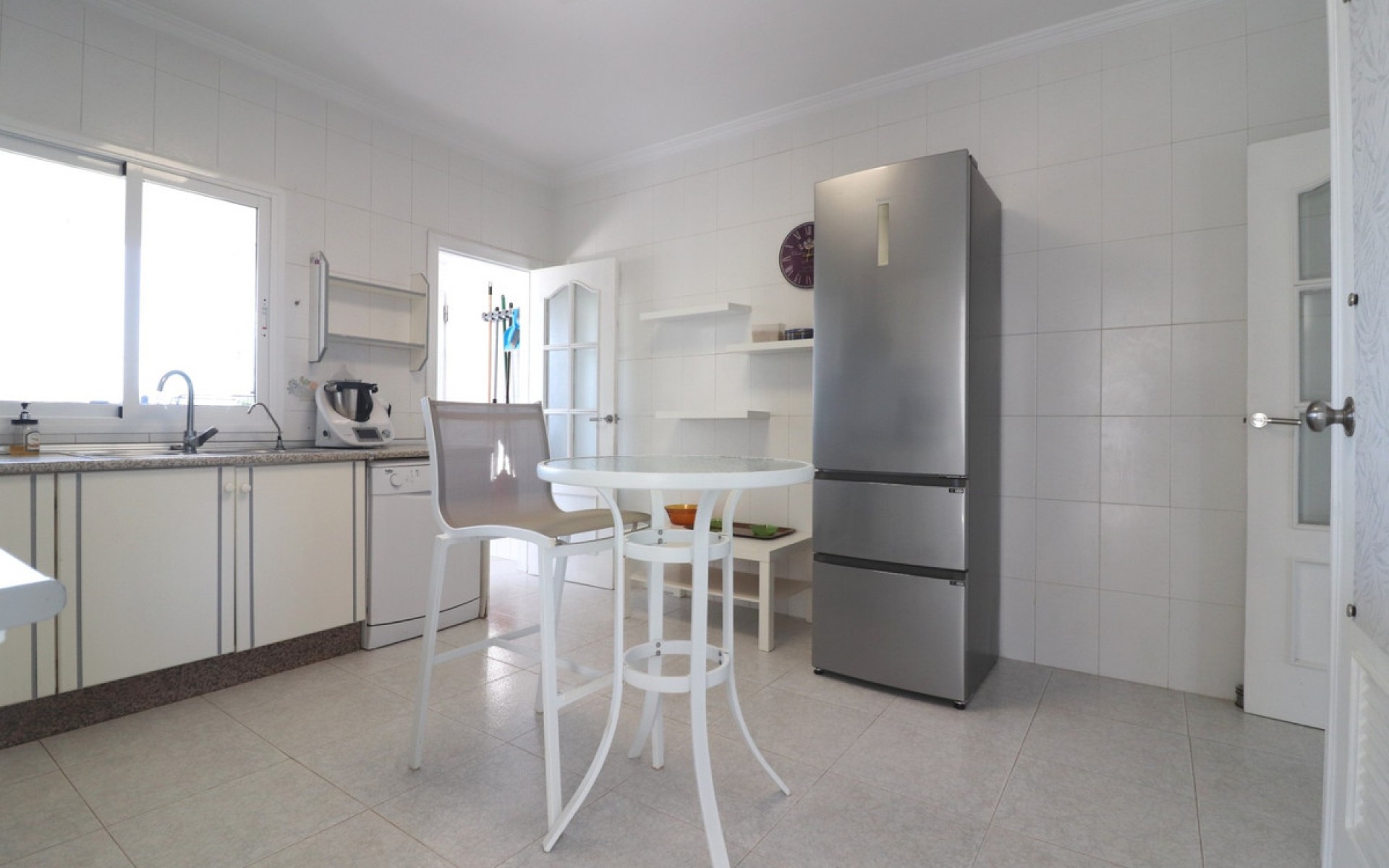 A Vendre - Villa - Algorfa - Algorfa Centro