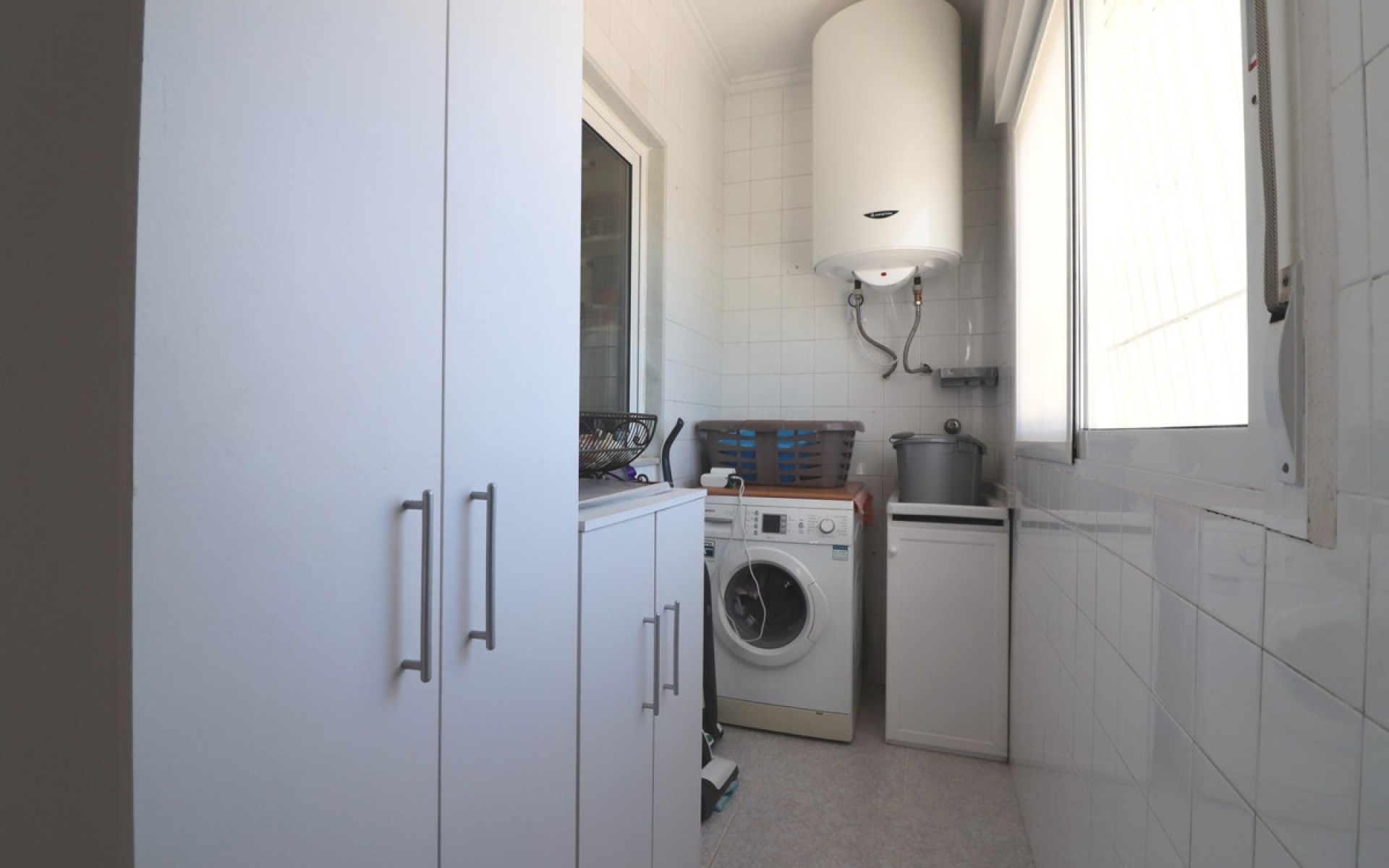 A Vendre - Villa - Algorfa - Algorfa Centro