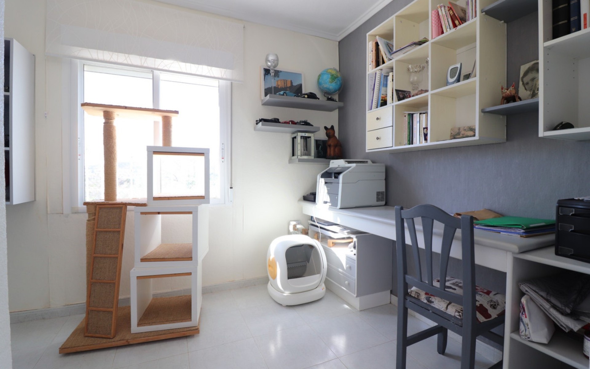 A Vendre - Villa - Algorfa - Algorfa Centro