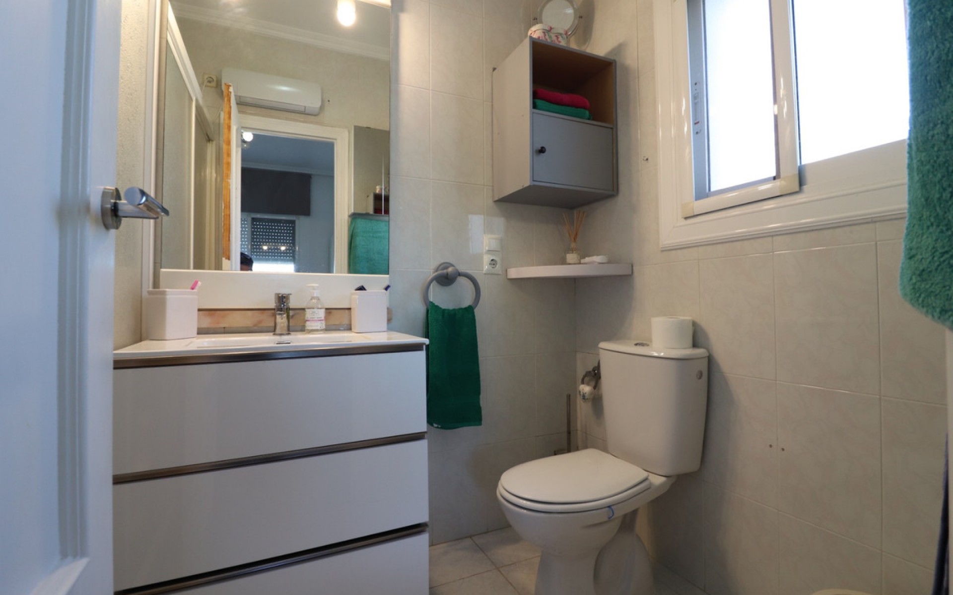 A Vendre - Villa - Algorfa - Algorfa Centro