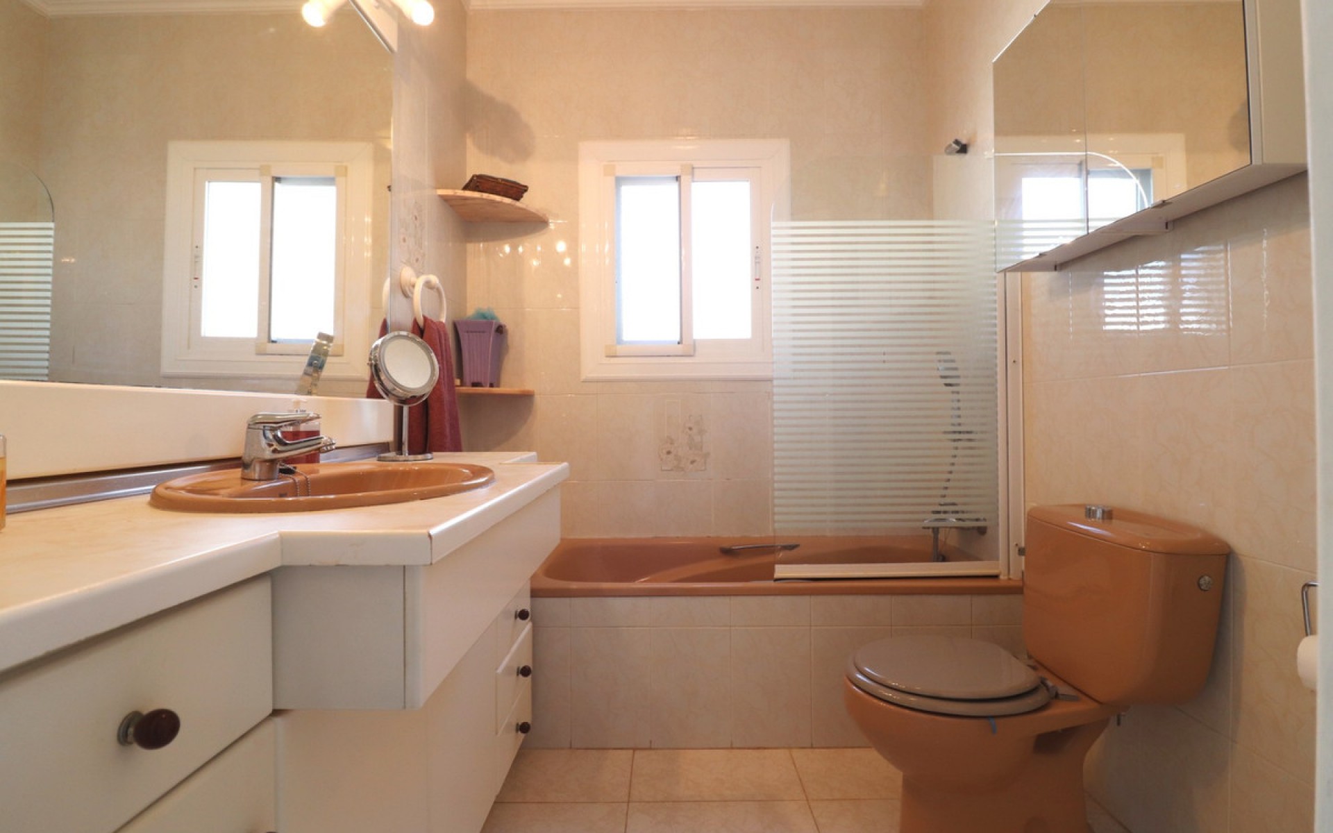 A Vendre - Villa - Algorfa - Algorfa Centro