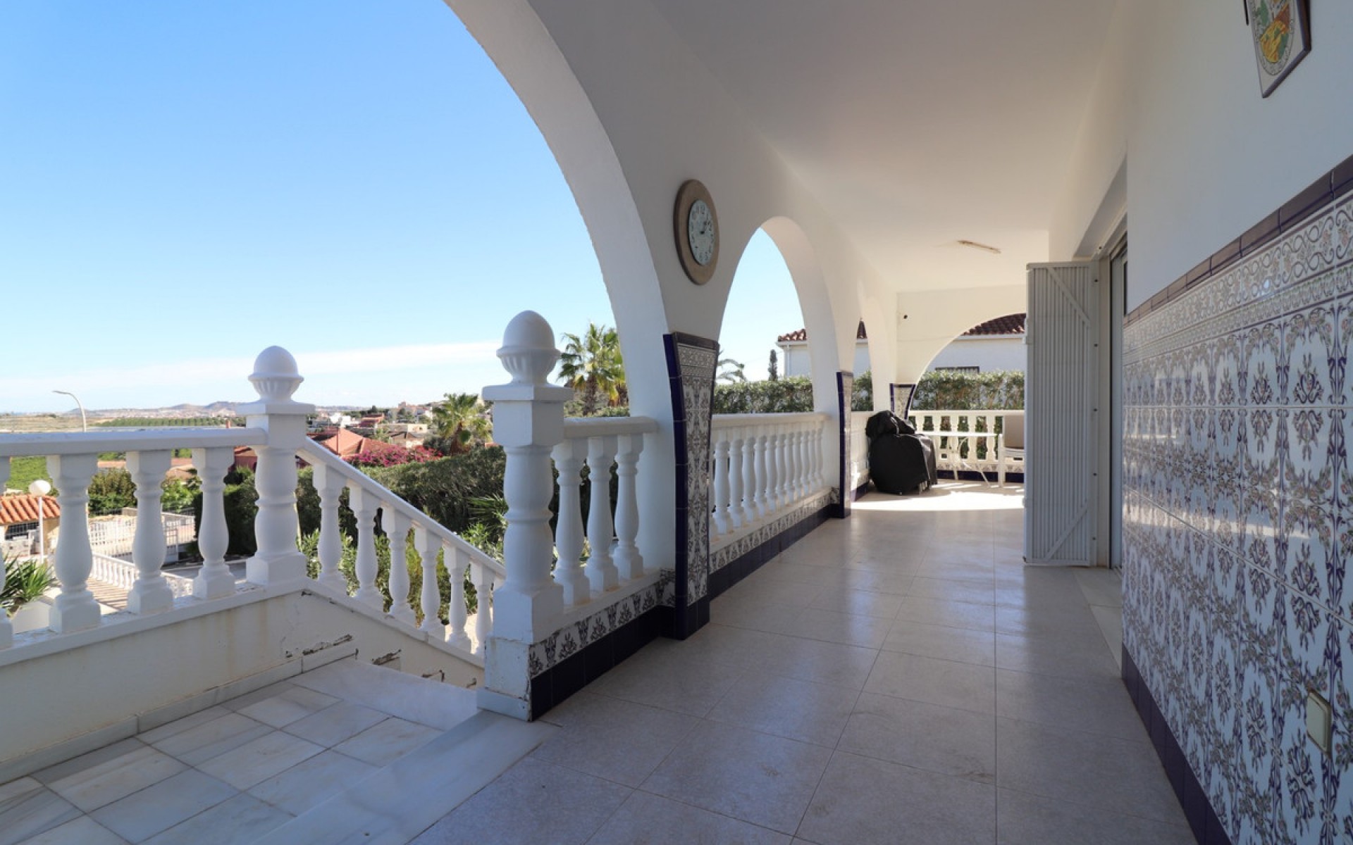 A Vendre - Villa - Algorfa - Algorfa Centro